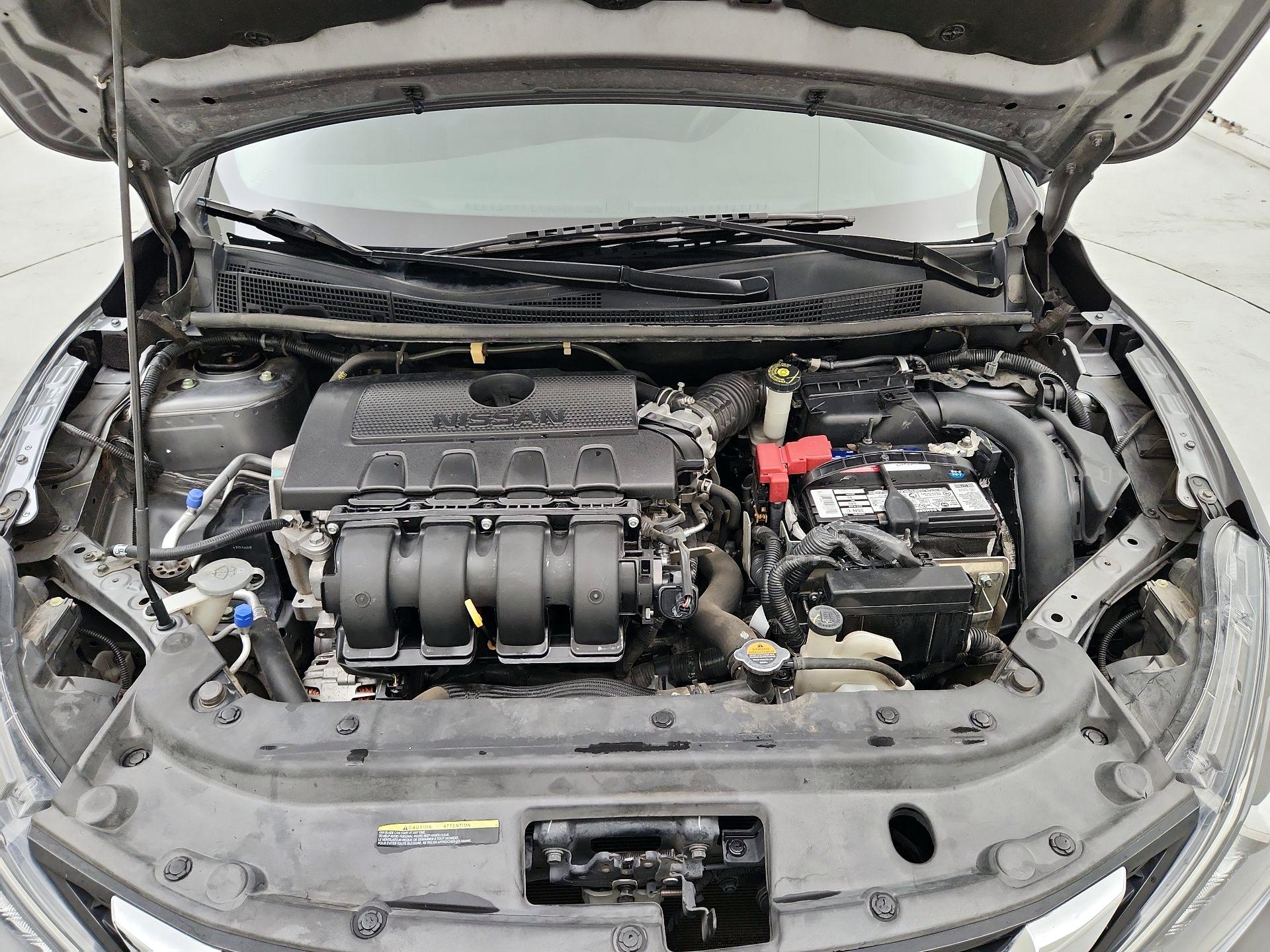 Thumbnail: 2017 Nissan Sentra - 20