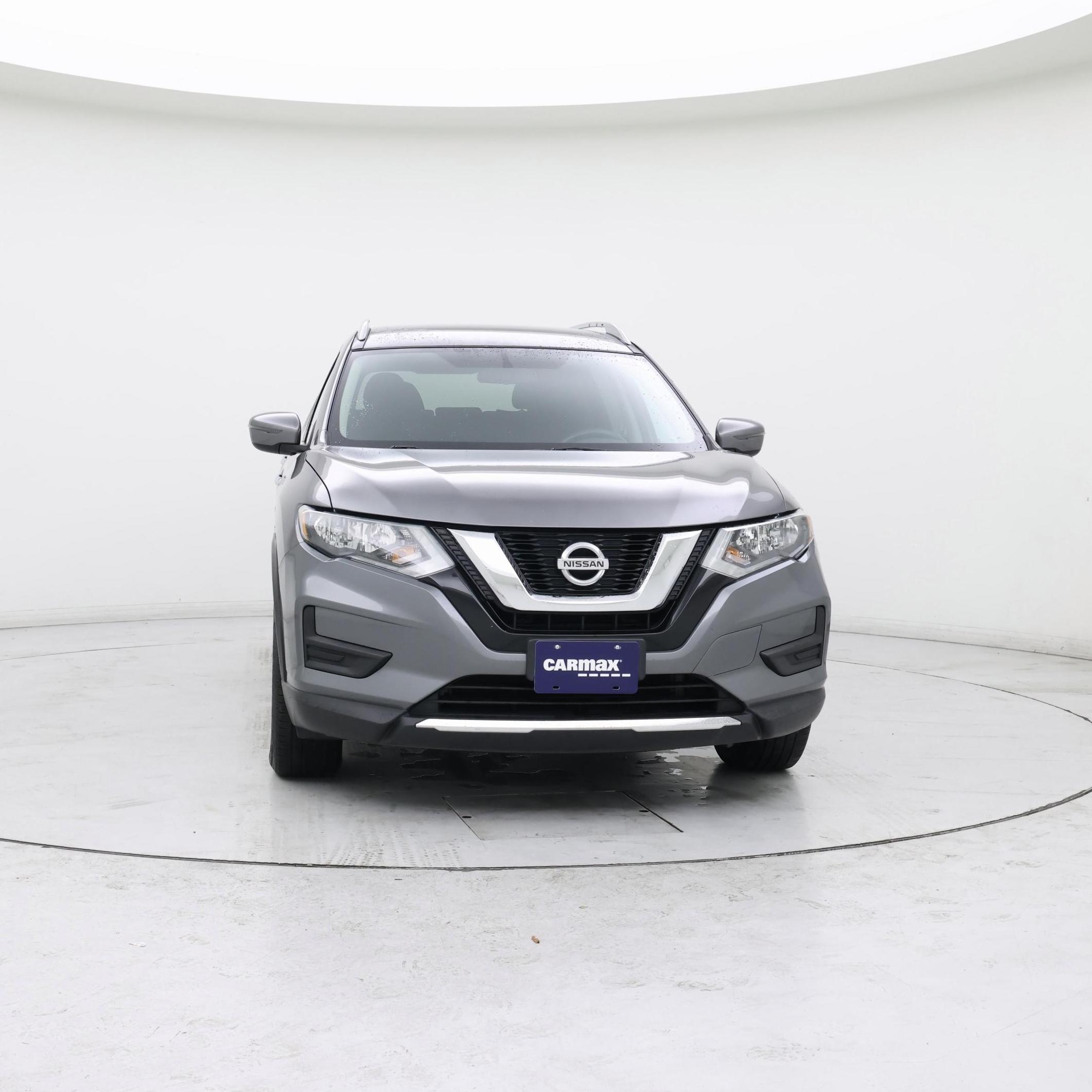 Thumbnail: 2017 Nissan Rogue - 5