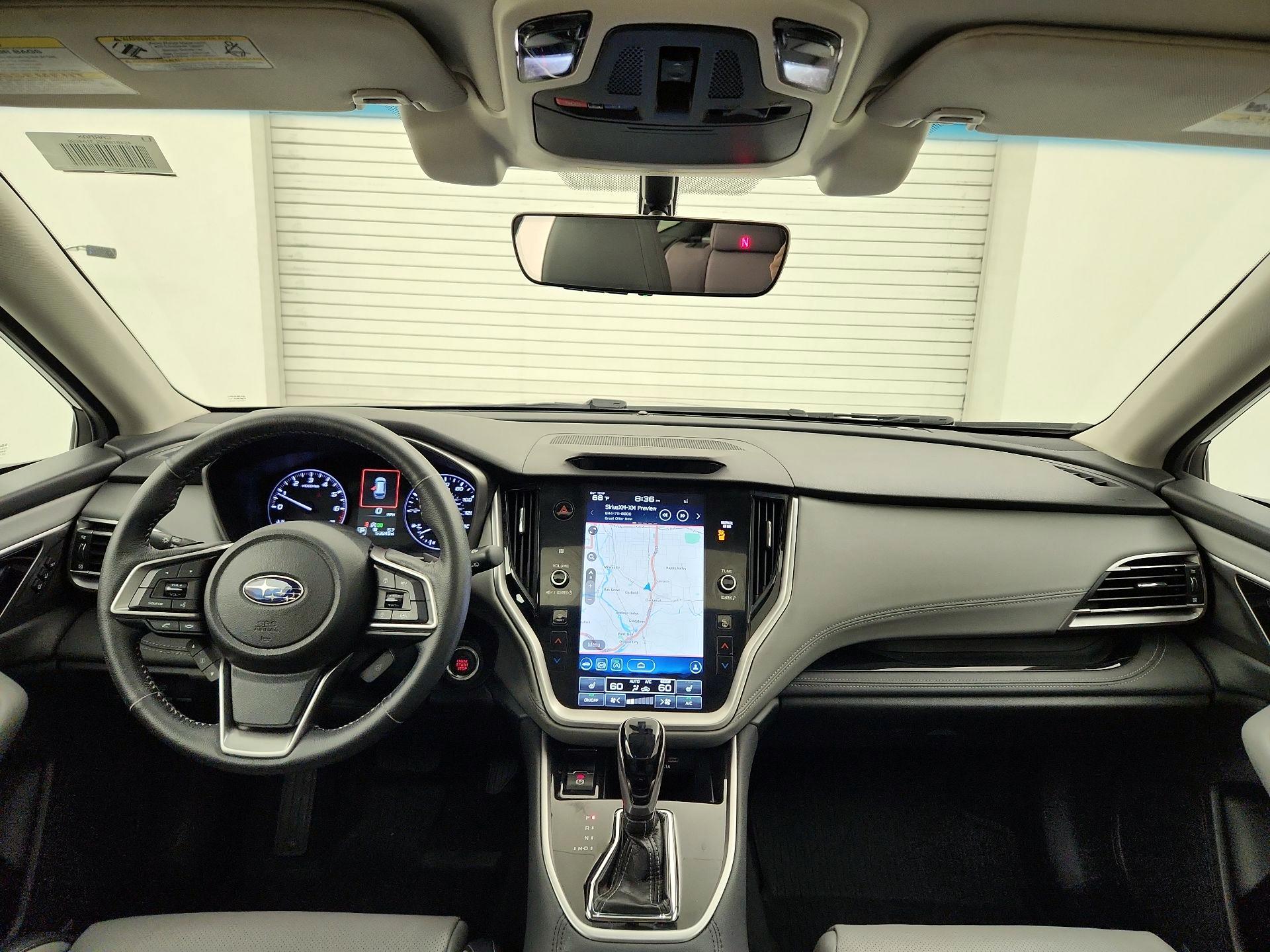 Thumbnail: 2020 Subaru Outback - 9
