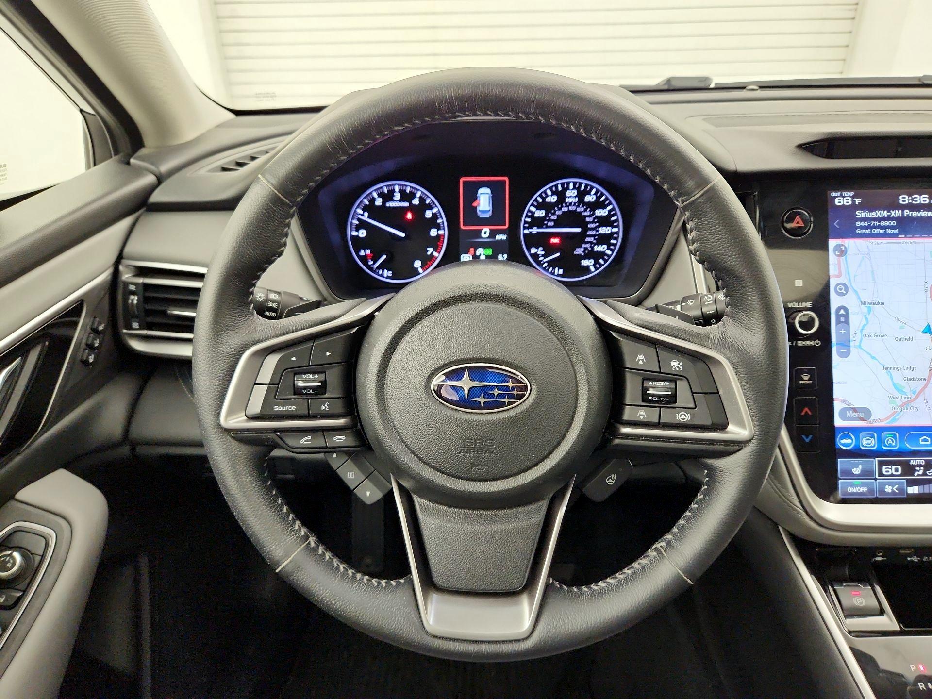 Thumbnail: 2020 Subaru Outback - 10