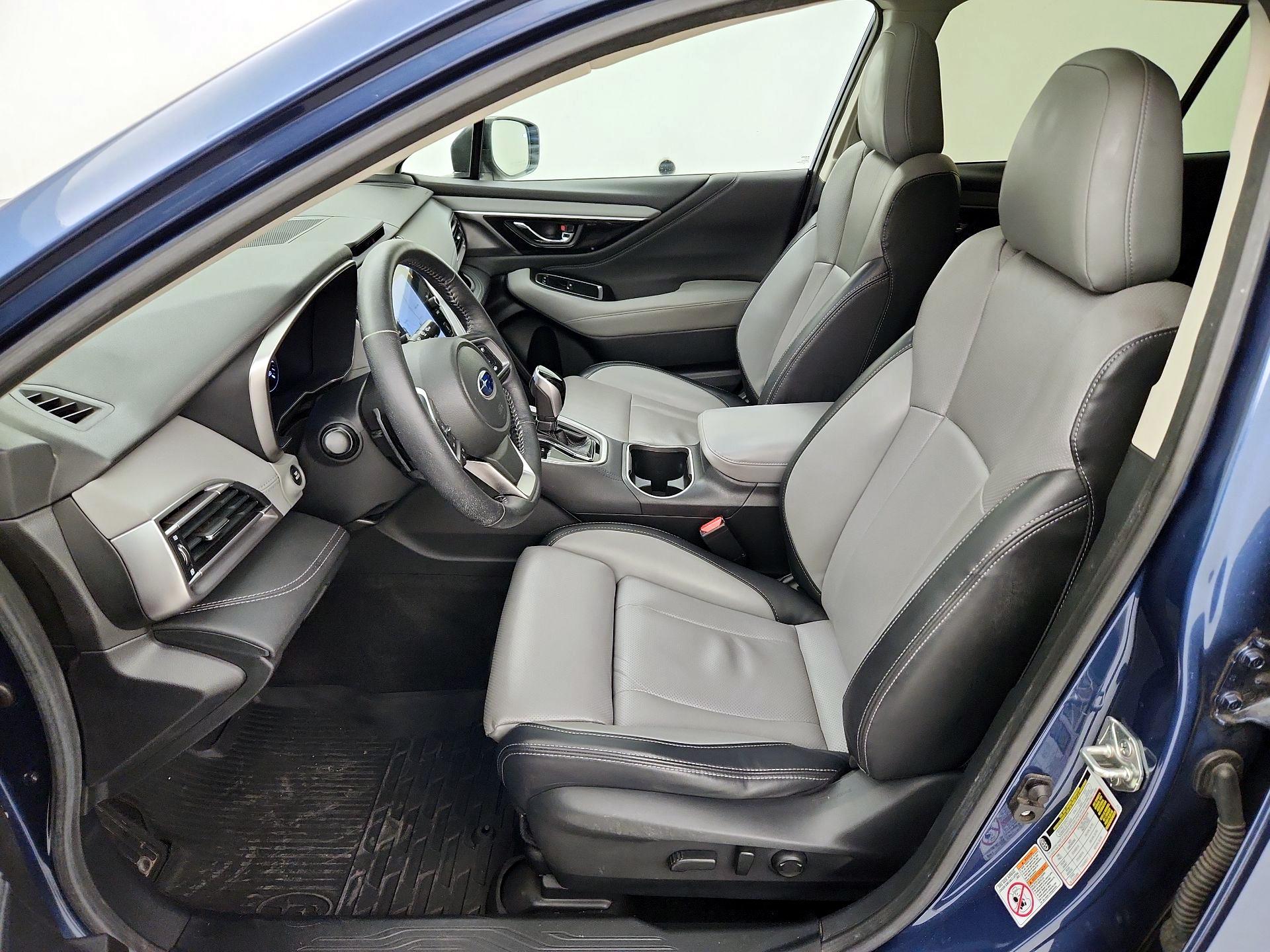 Thumbnail: 2020 Subaru Outback - 11