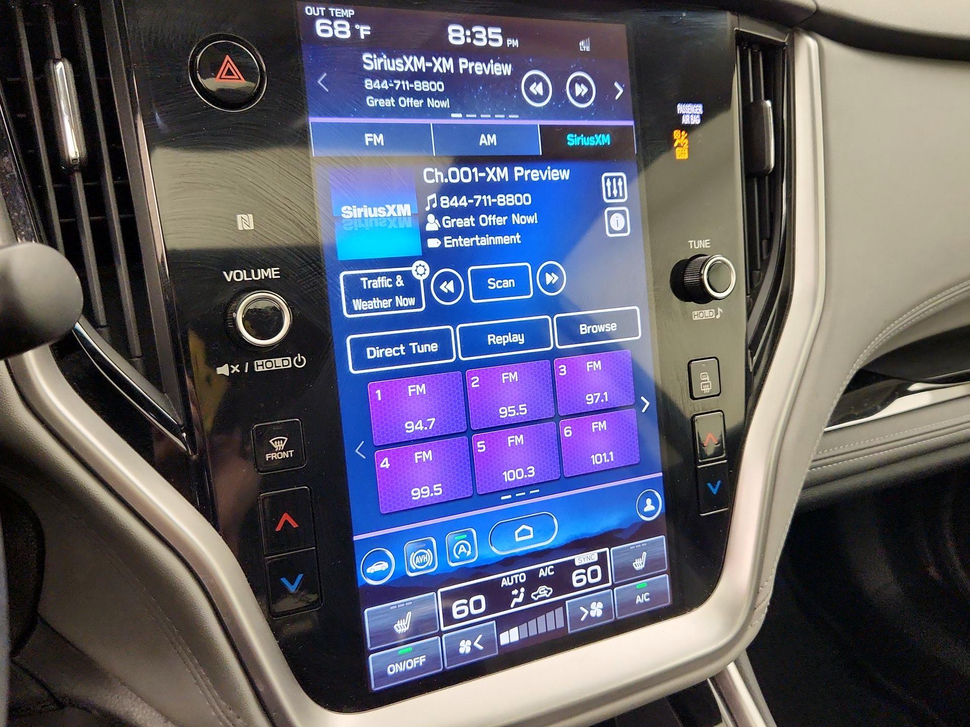 Thumbnail: 2020 Subaru Outback - 16