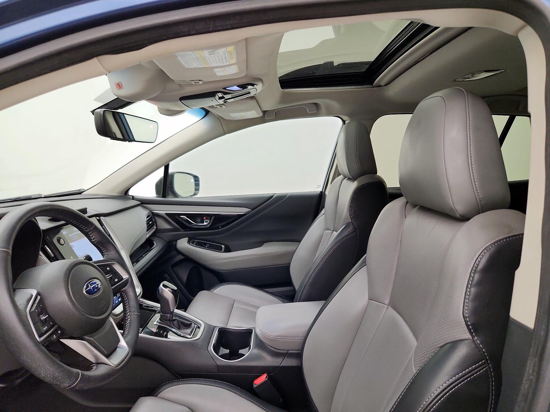 Thumbnail: 2020 Subaru Outback - 20