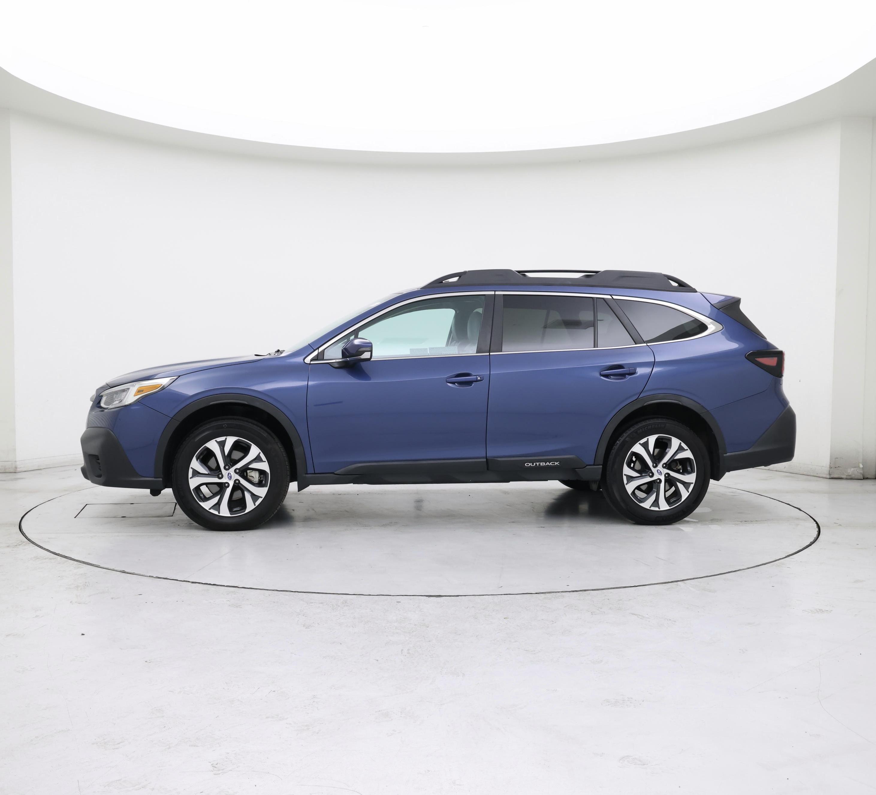 Thumbnail: 2020 Subaru Outback - 3