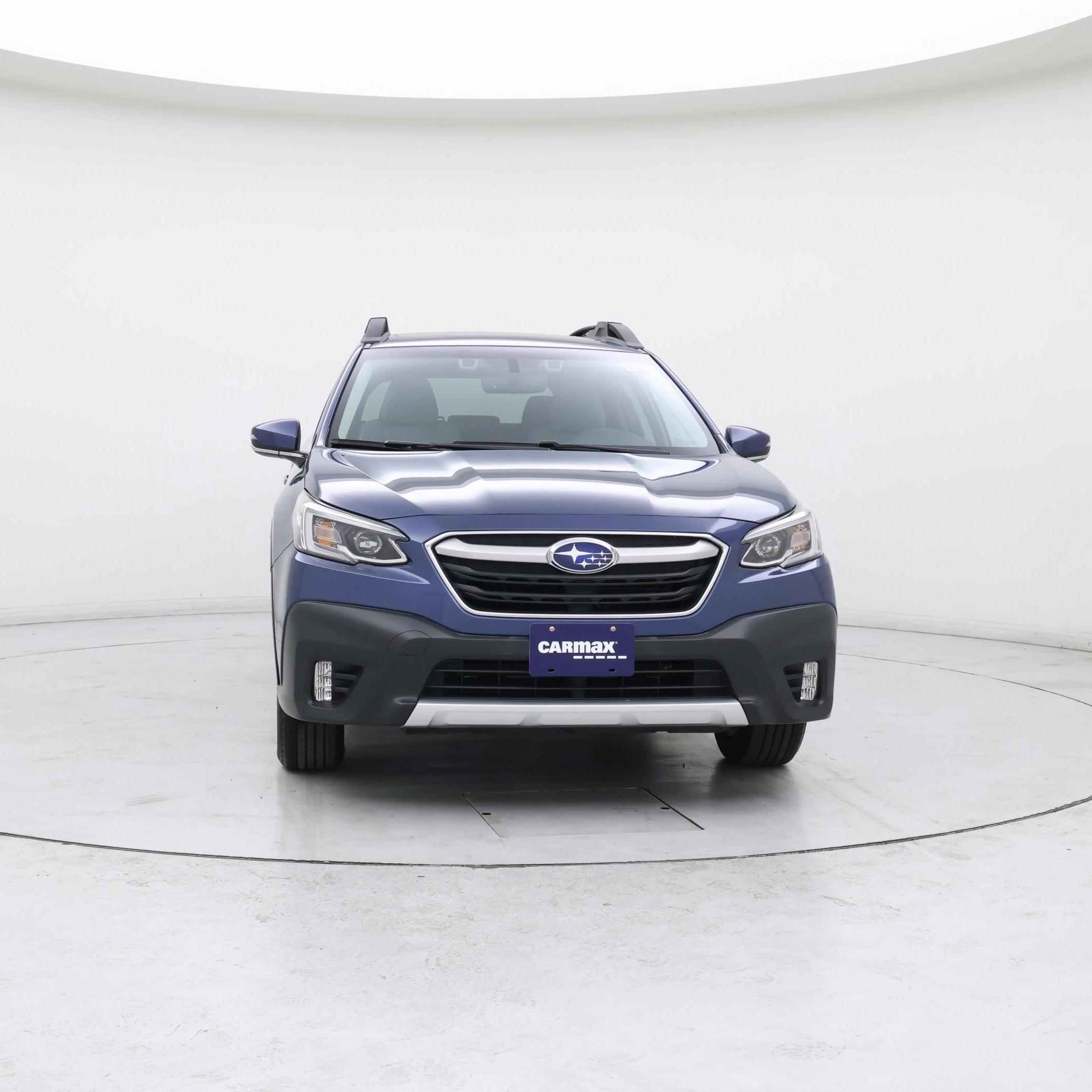 Thumbnail: 2020 Subaru Outback - 5