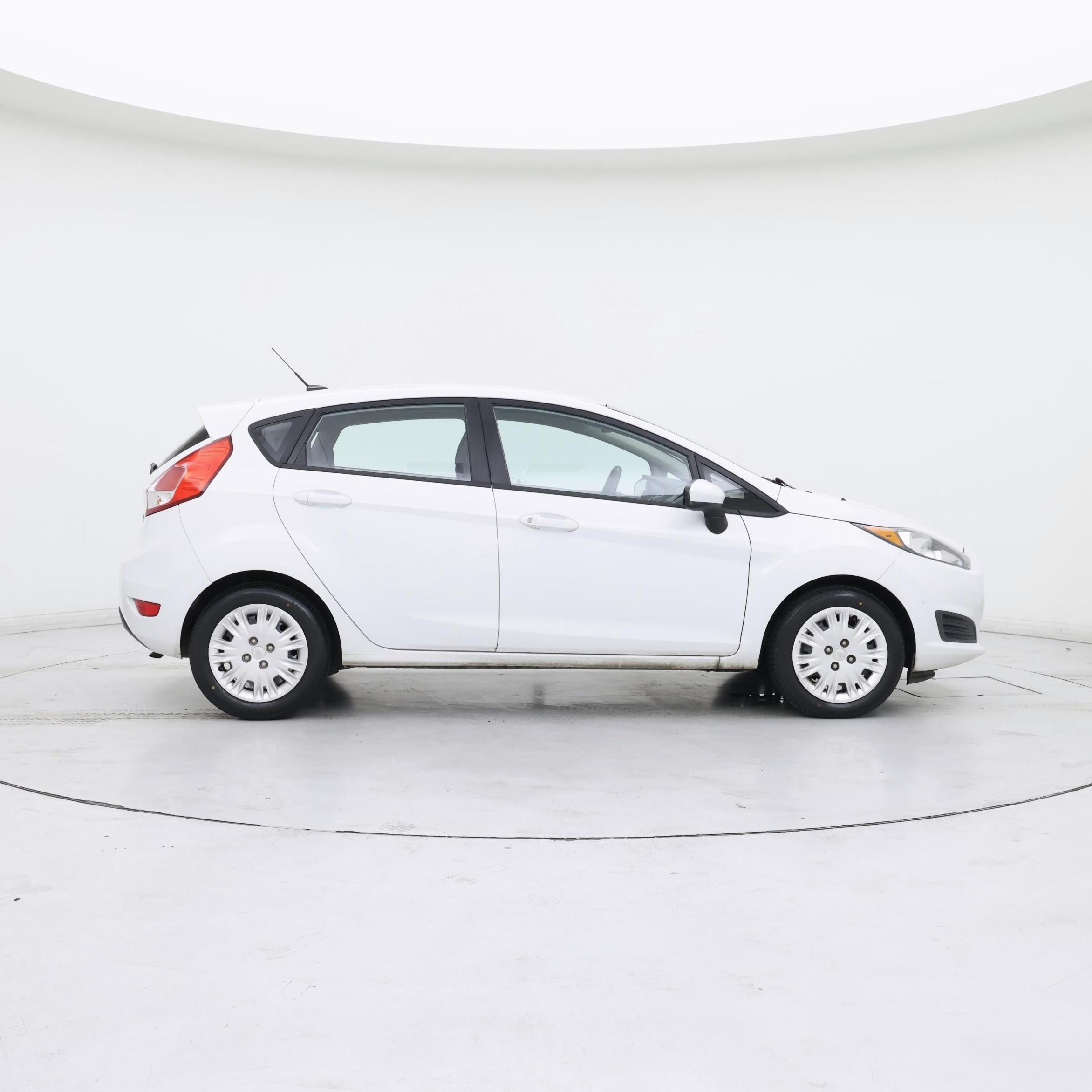 Thumbnail: 2014 Ford Fiesta - 7