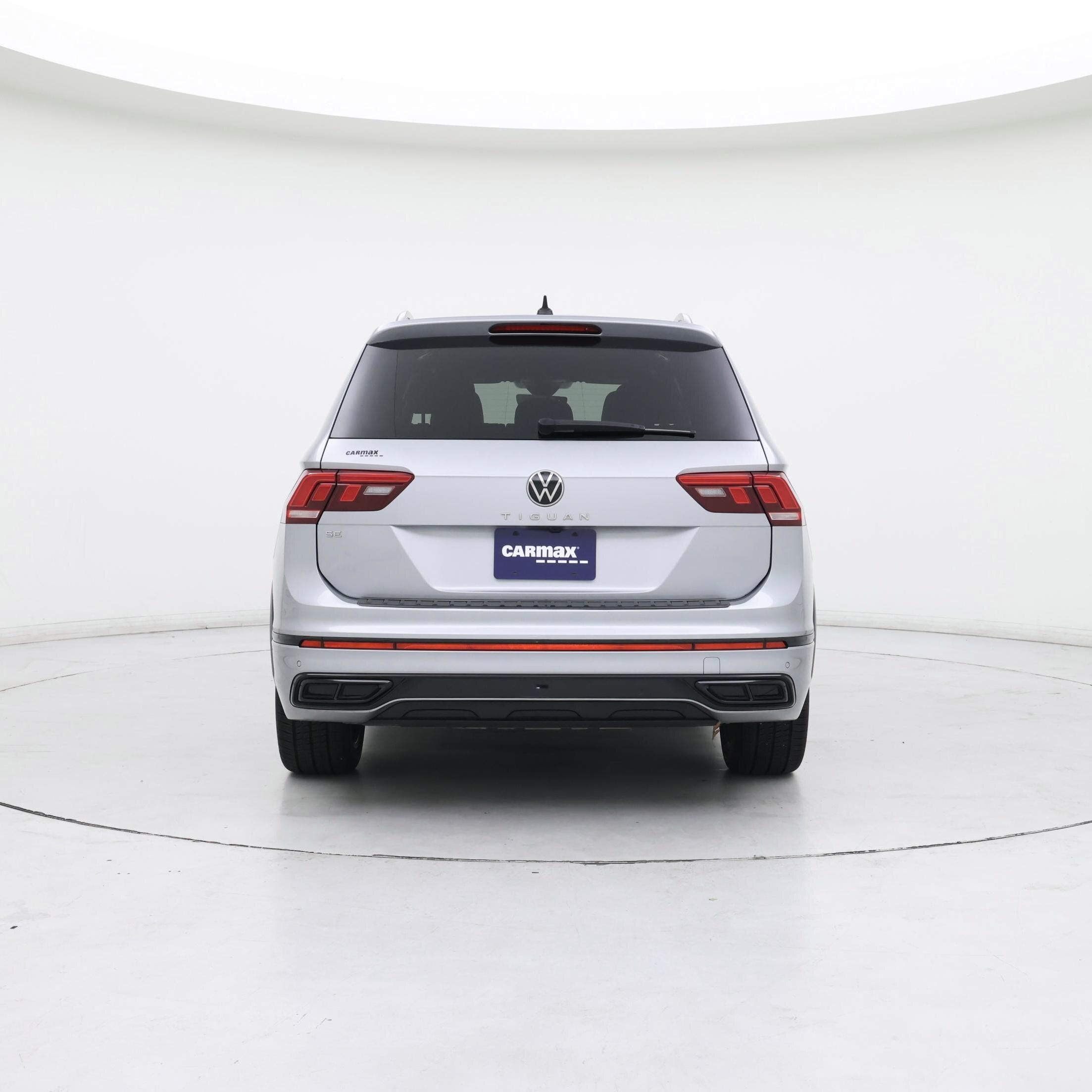 Thumbnail: 2023 Volkswagen Tiguan - 6