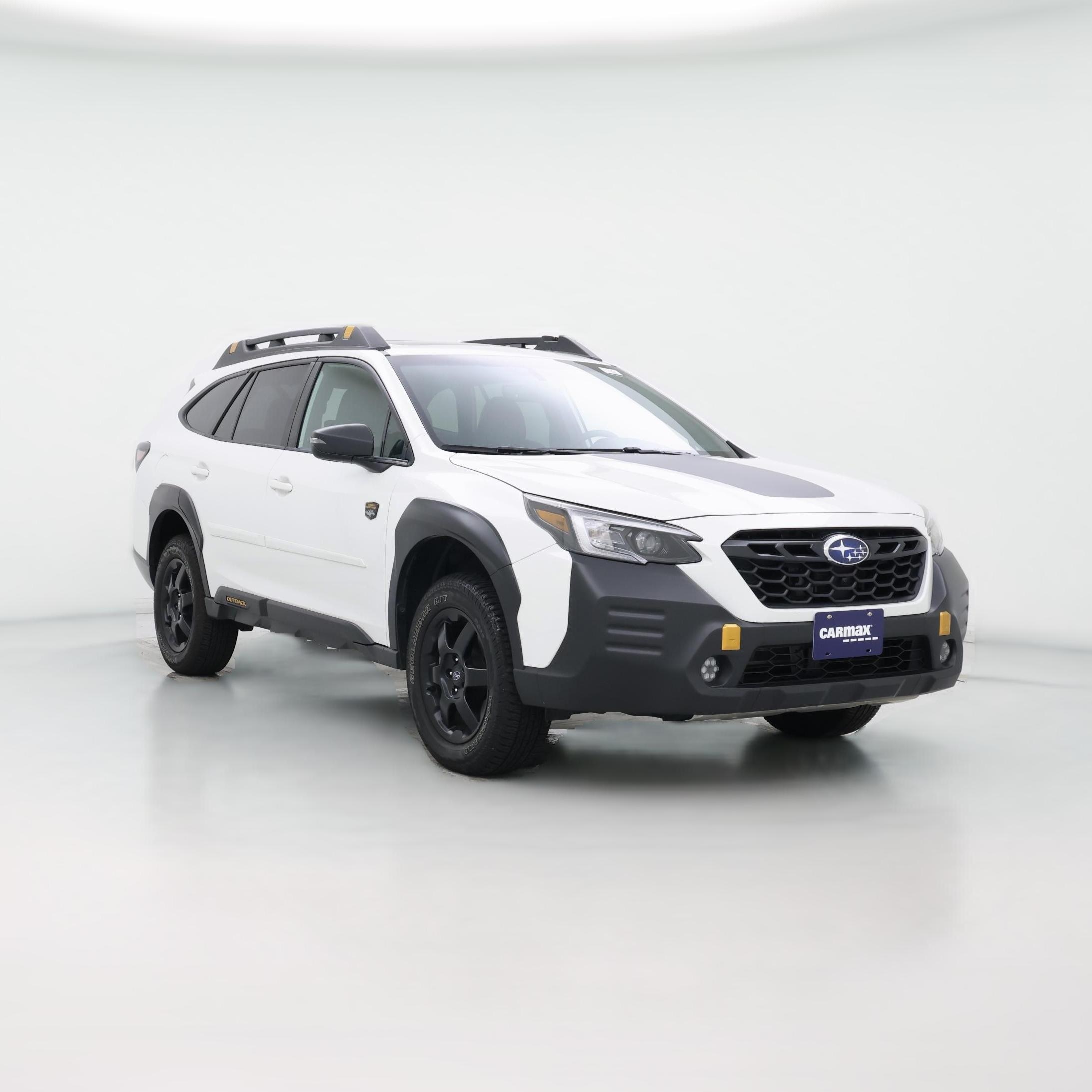 Thumbnail: 2022 Subaru Outback - 1