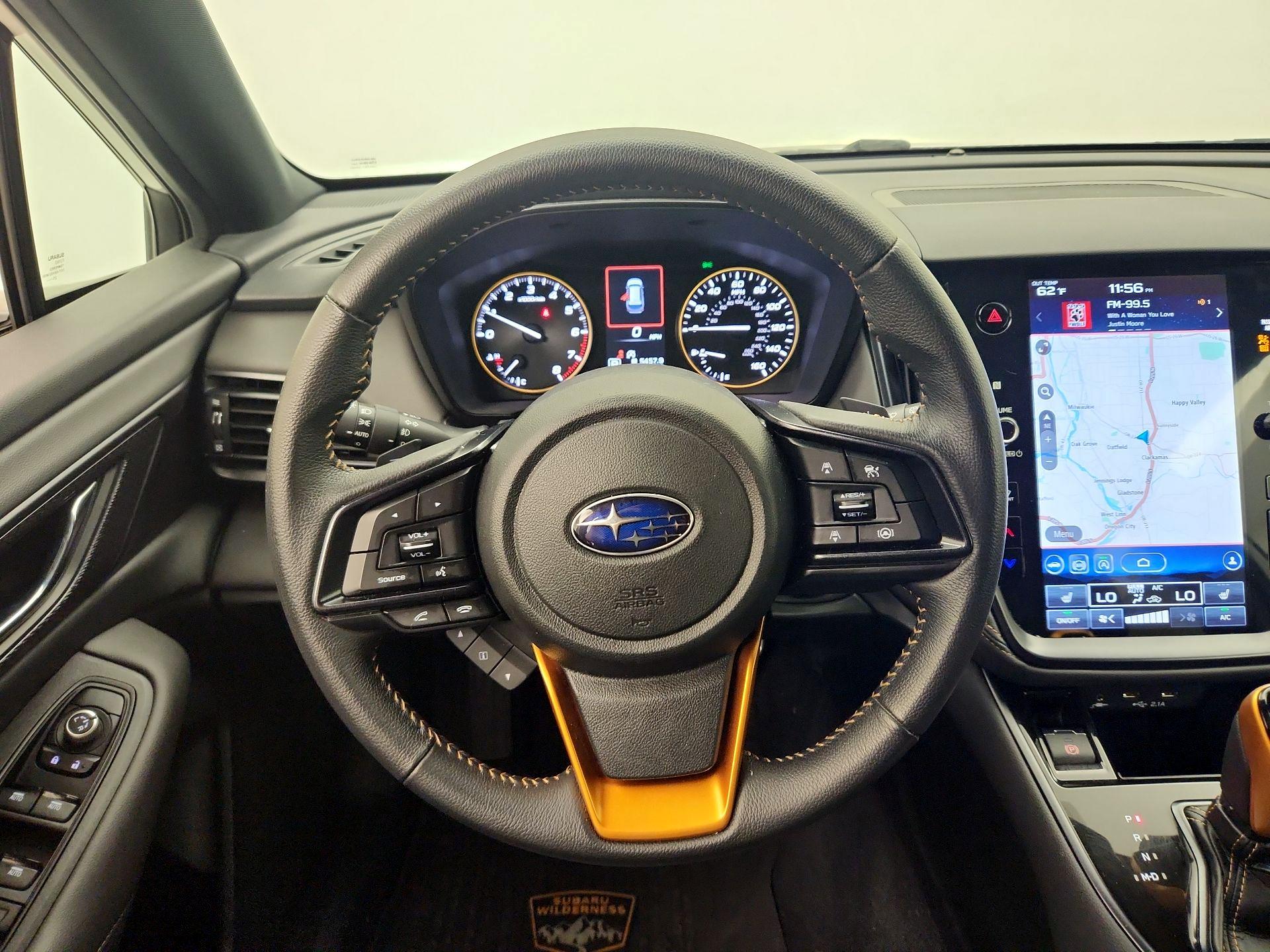 Thumbnail: 2022 Subaru Outback - 10