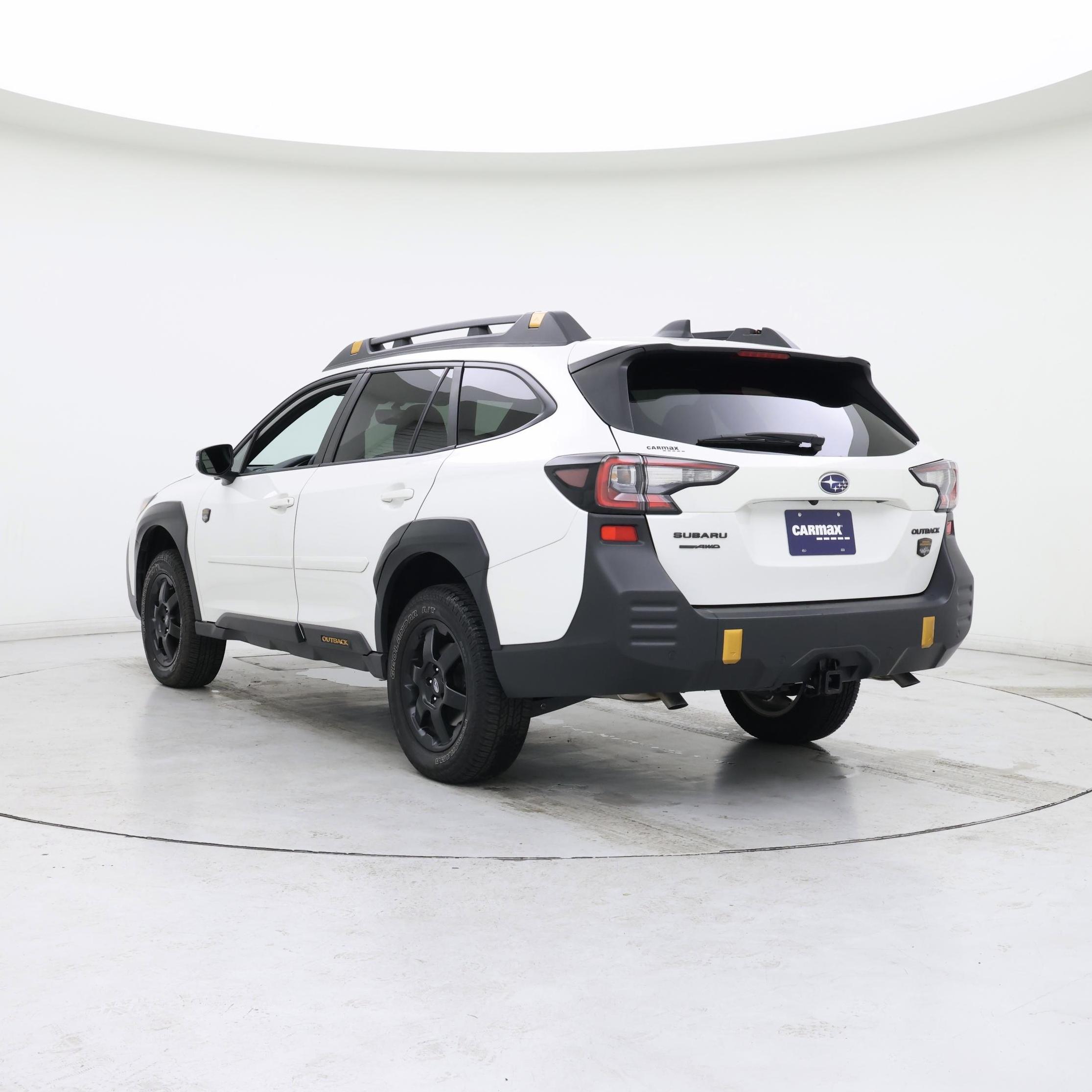 Thumbnail: 2022 Subaru Outback - 2