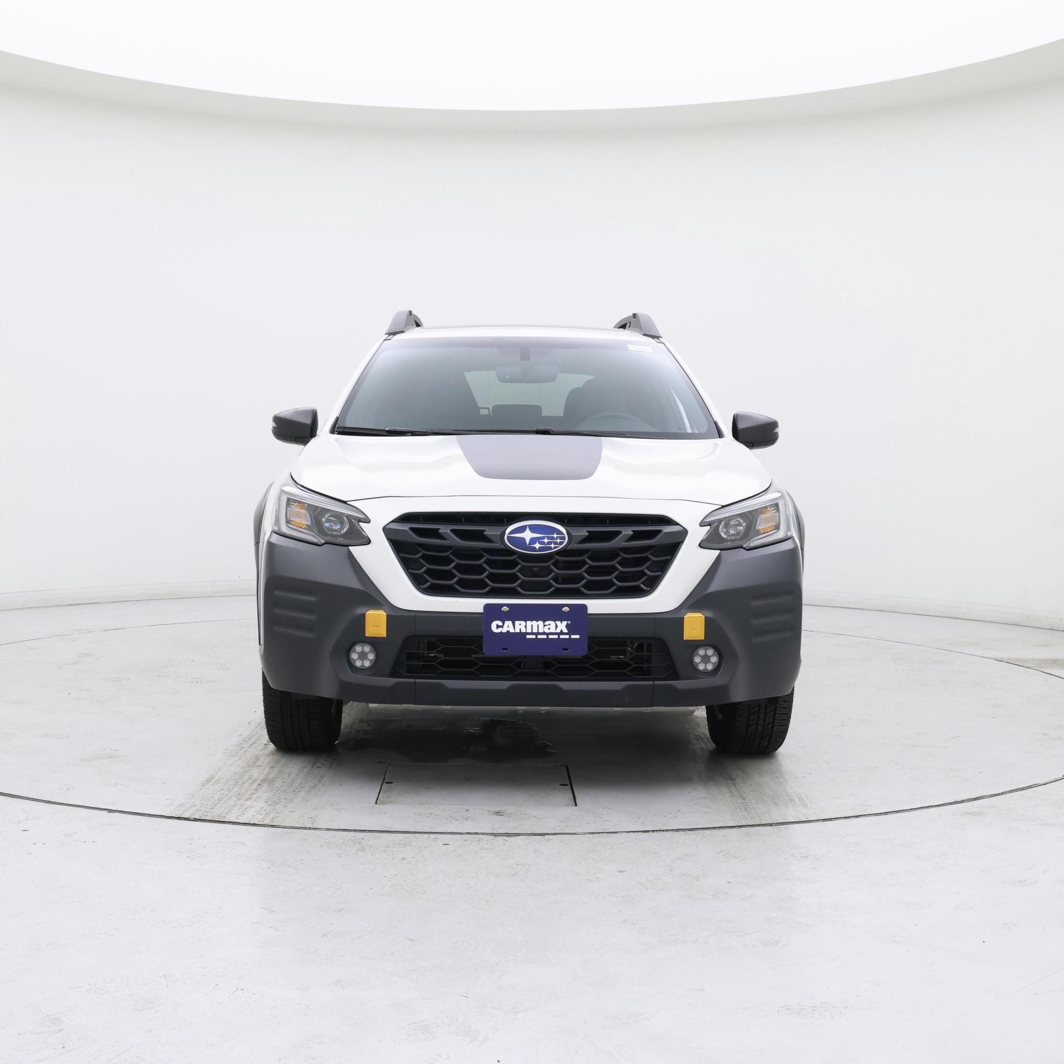 Thumbnail: 2022 Subaru Outback - 5
