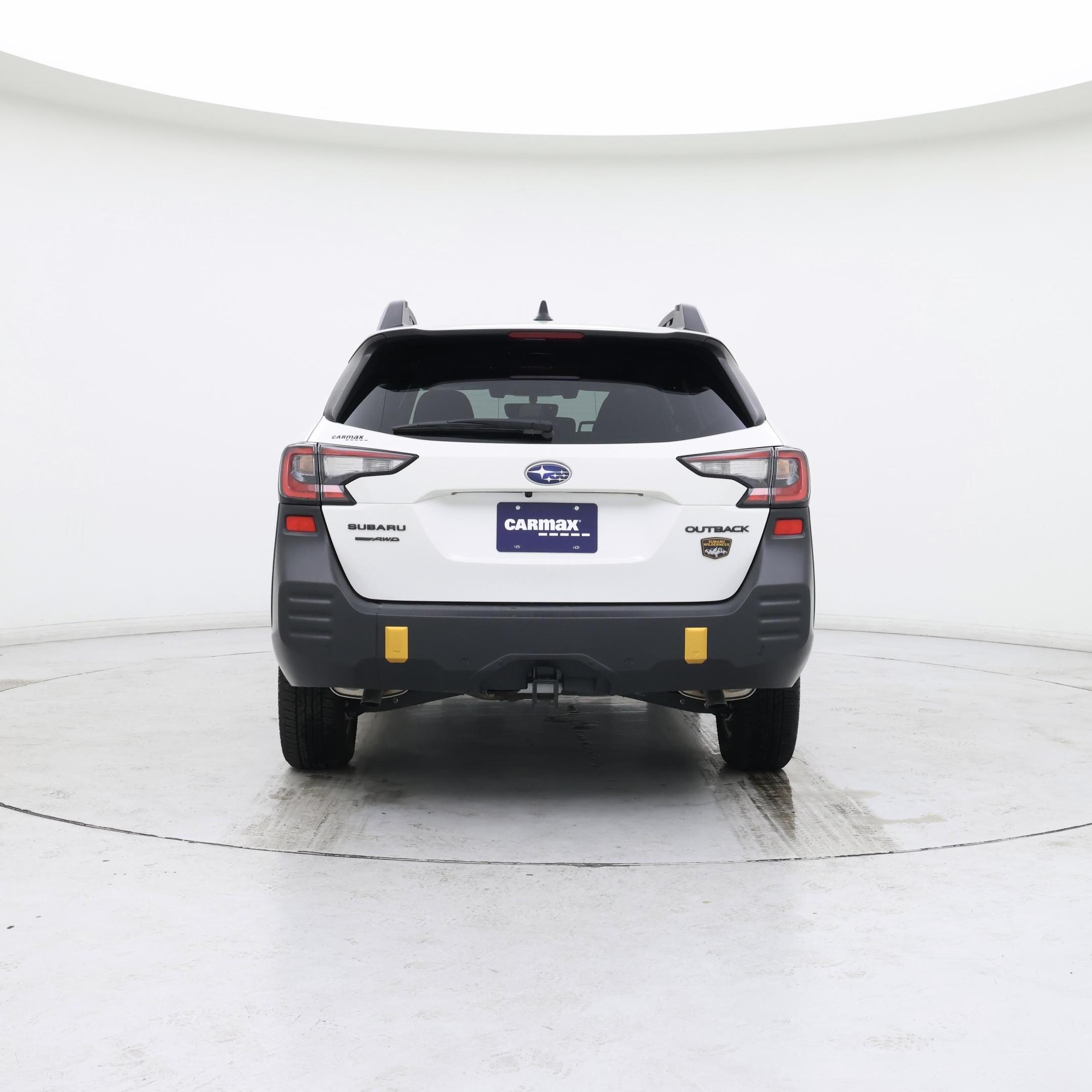 Thumbnail: 2022 Subaru Outback - 6