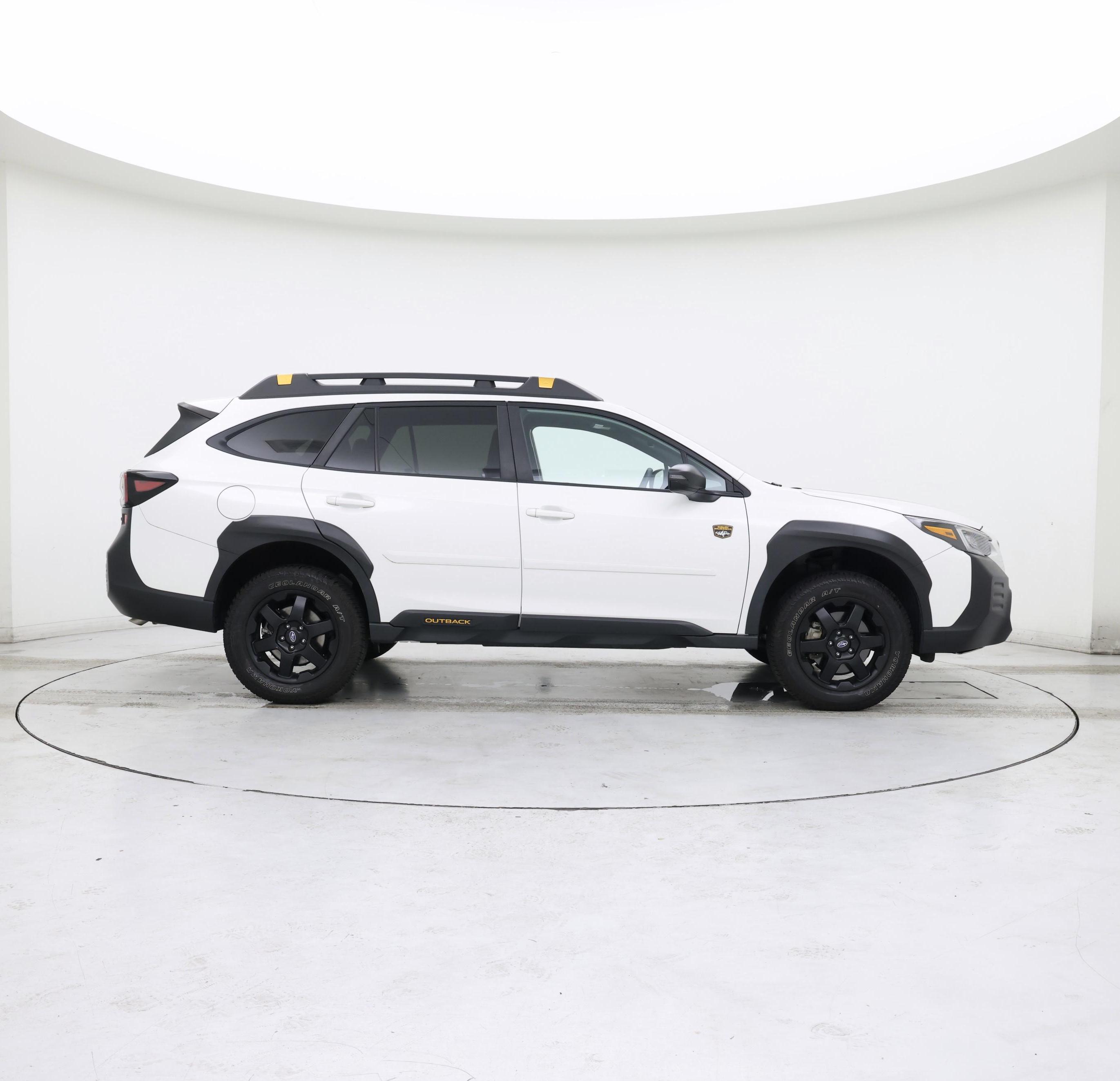 Thumbnail: 2022 Subaru Outback - 7