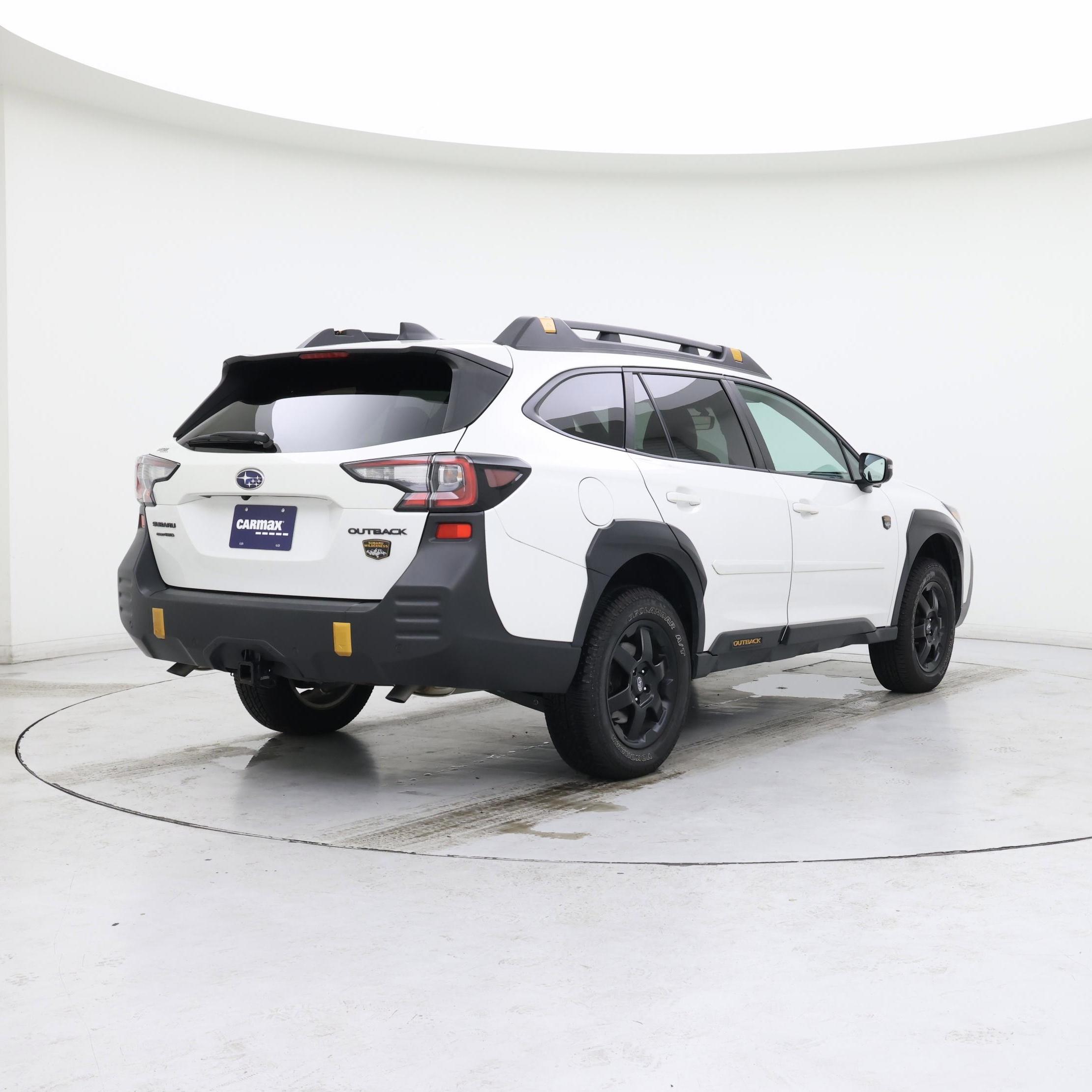 Thumbnail: 2022 Subaru Outback - 8