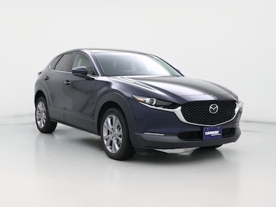 2021 Mazda CX-30 Select