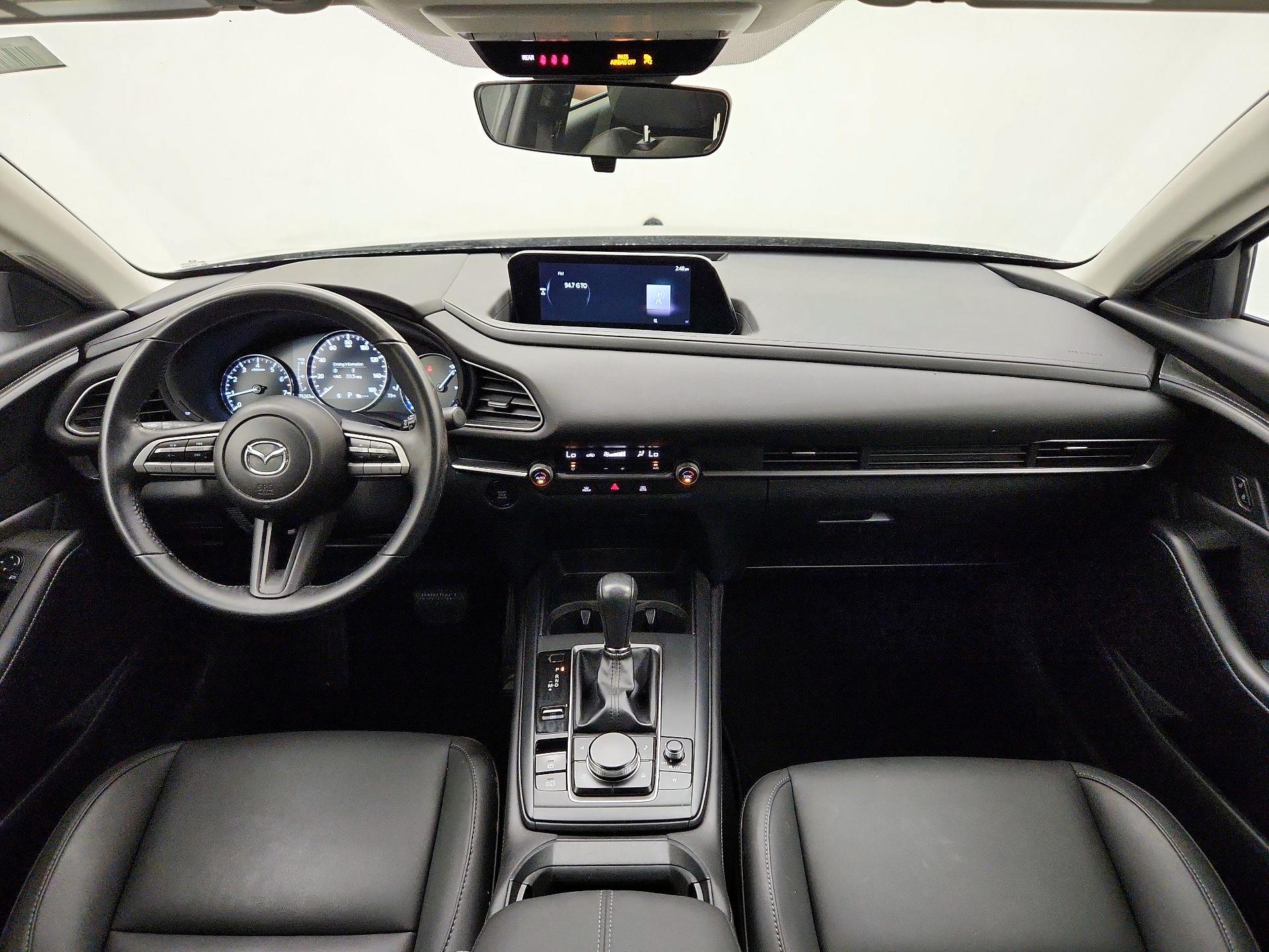 Thumbnail: 2021 Mazda CX-30 - 9