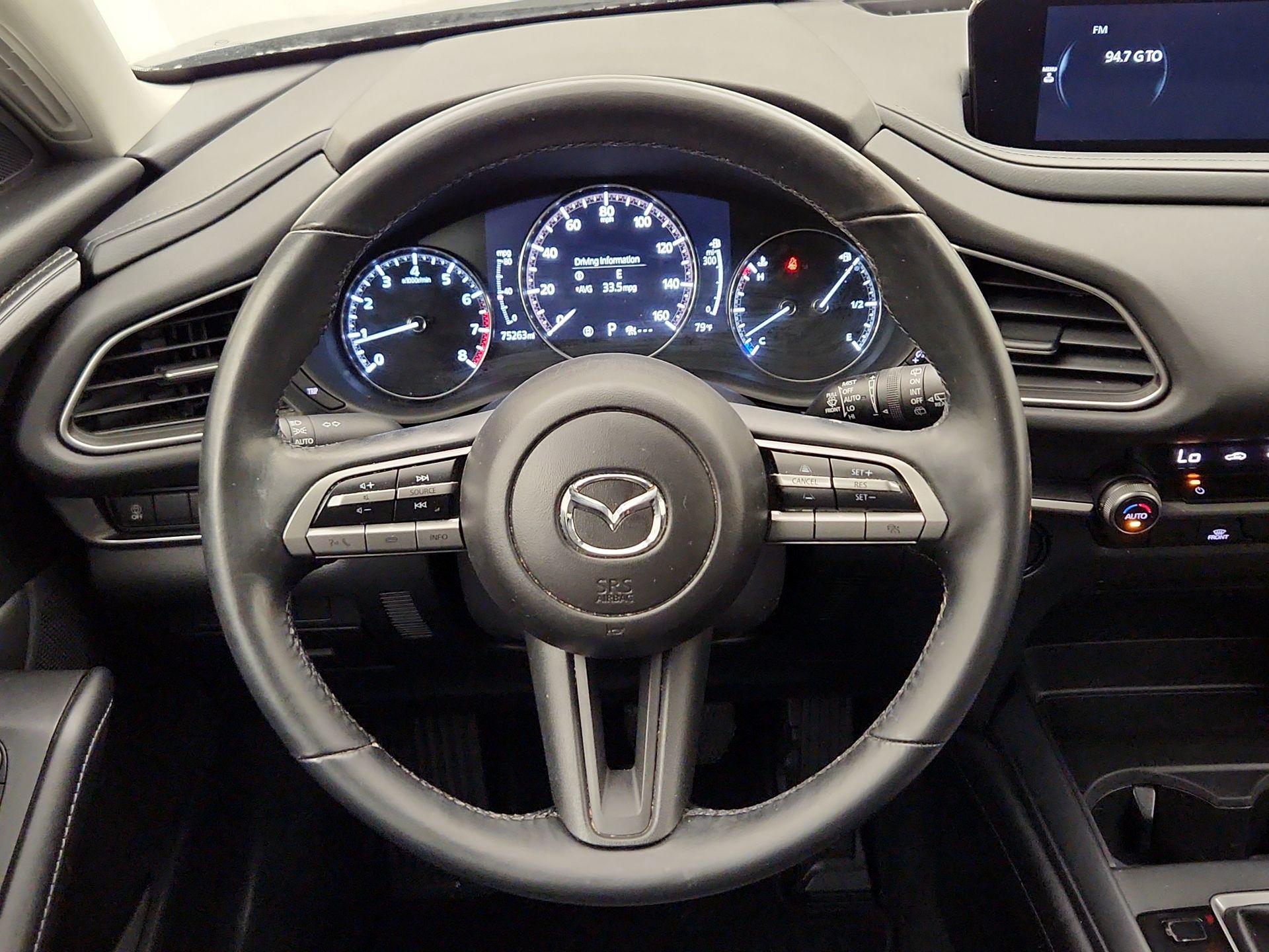 Thumbnail: 2021 Mazda CX-30 - 10