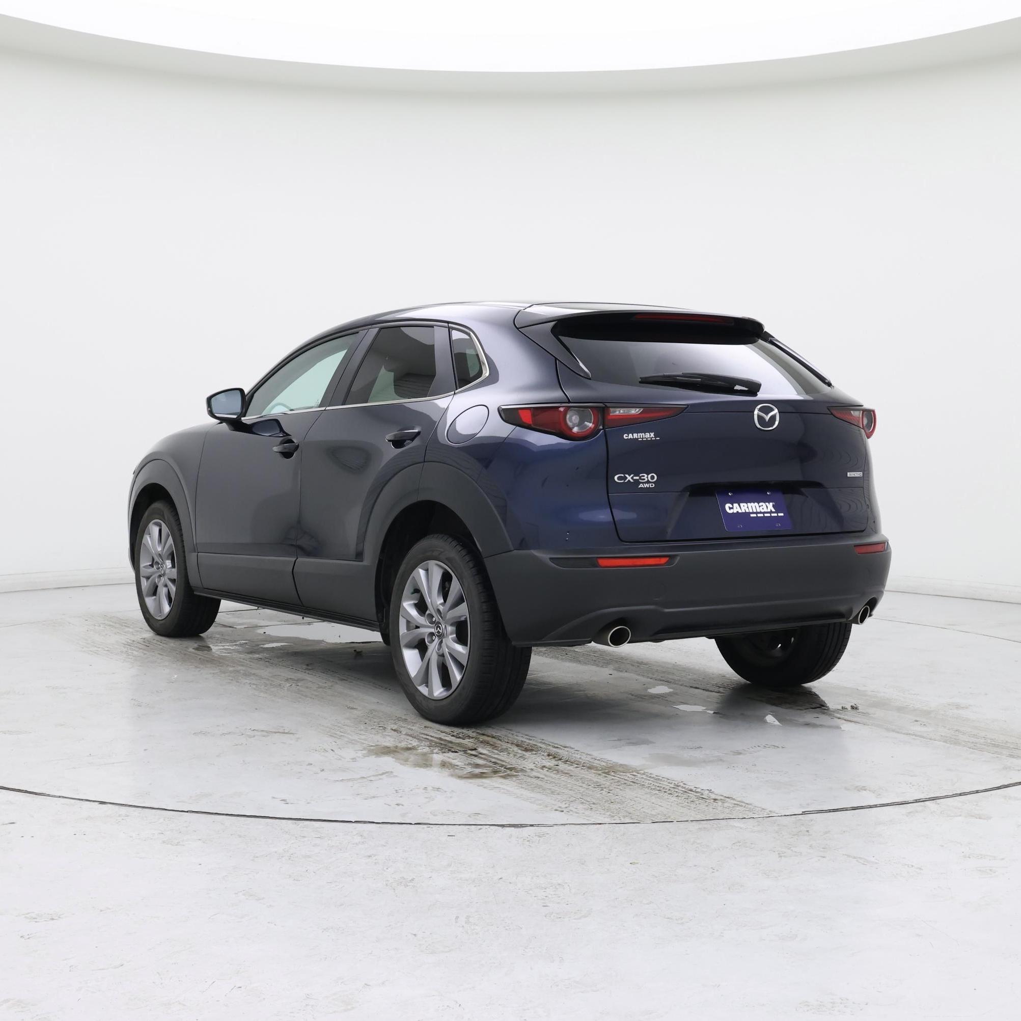 Thumbnail: 2021 Mazda CX-30 - 2