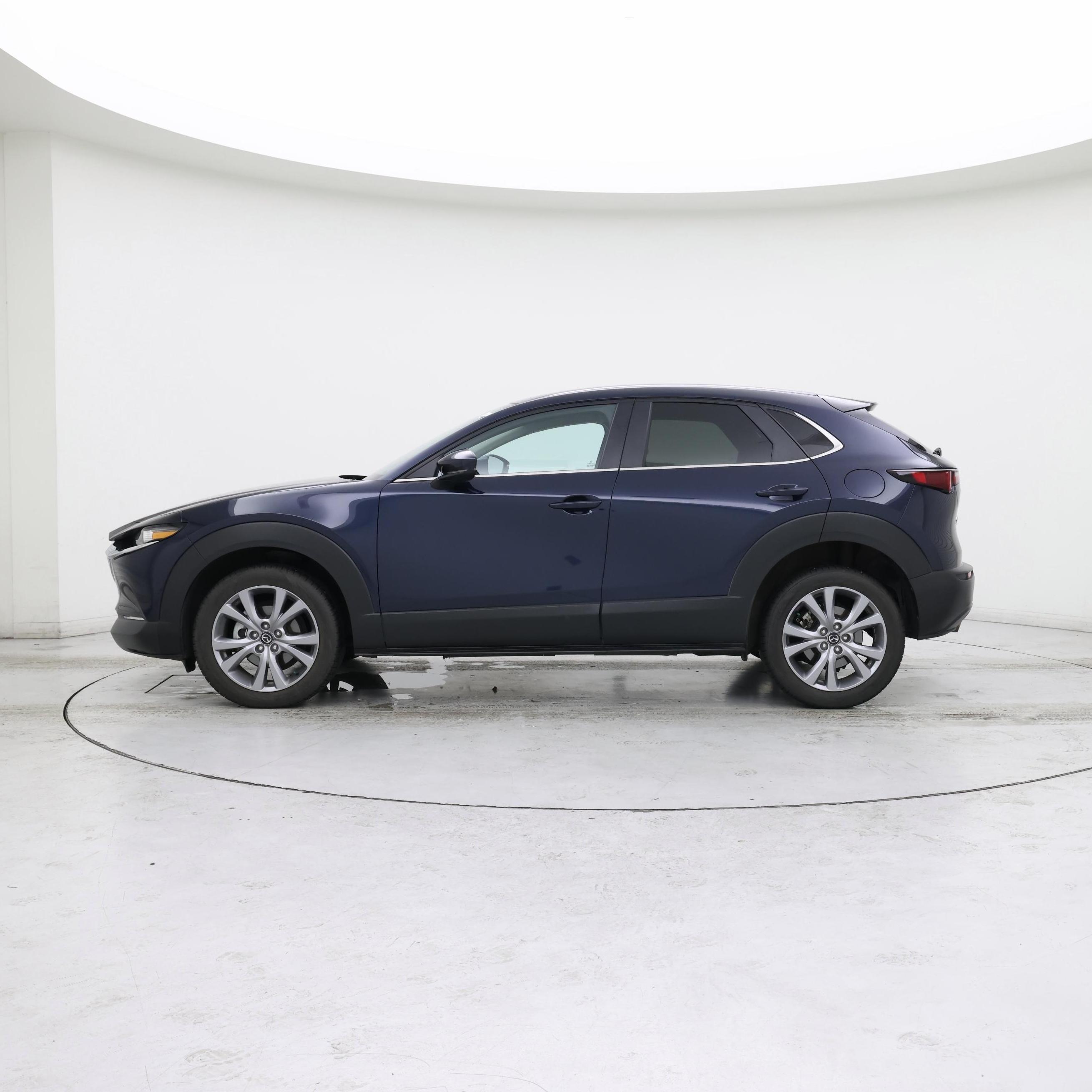 Thumbnail: 2021 Mazda CX-30 - 3