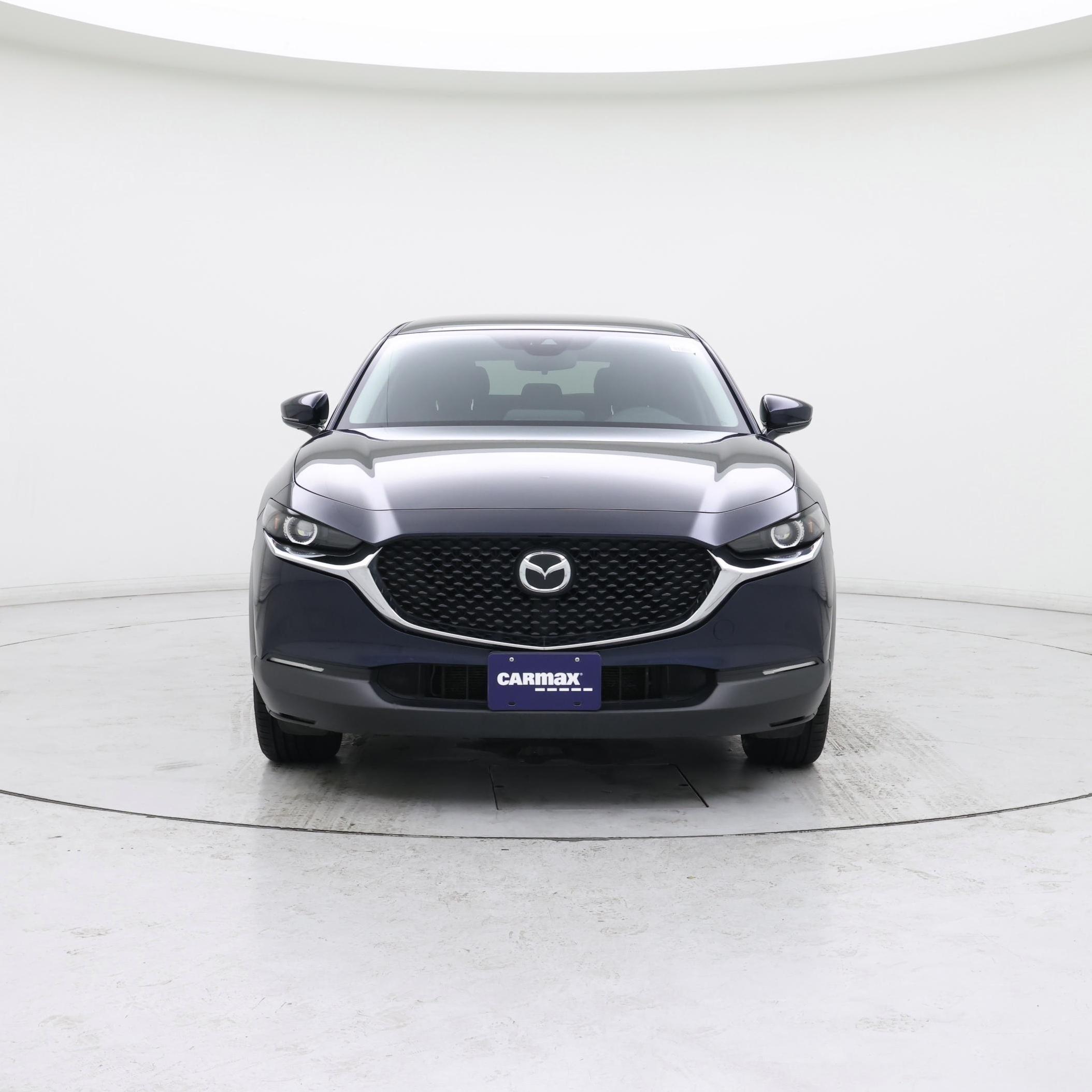 Thumbnail: 2021 Mazda CX-30 - 5