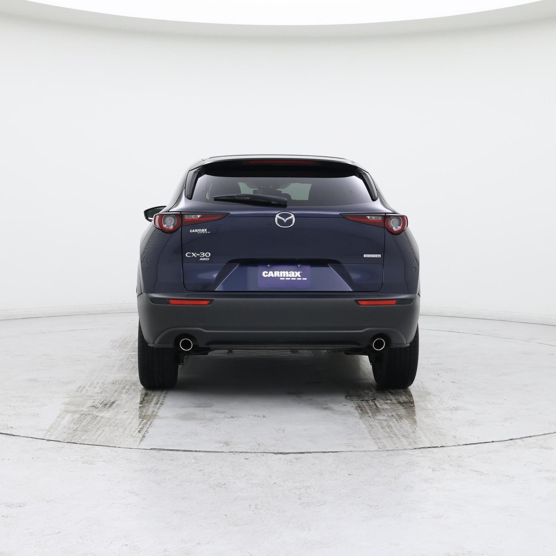 Thumbnail: 2021 Mazda CX-30 - 6