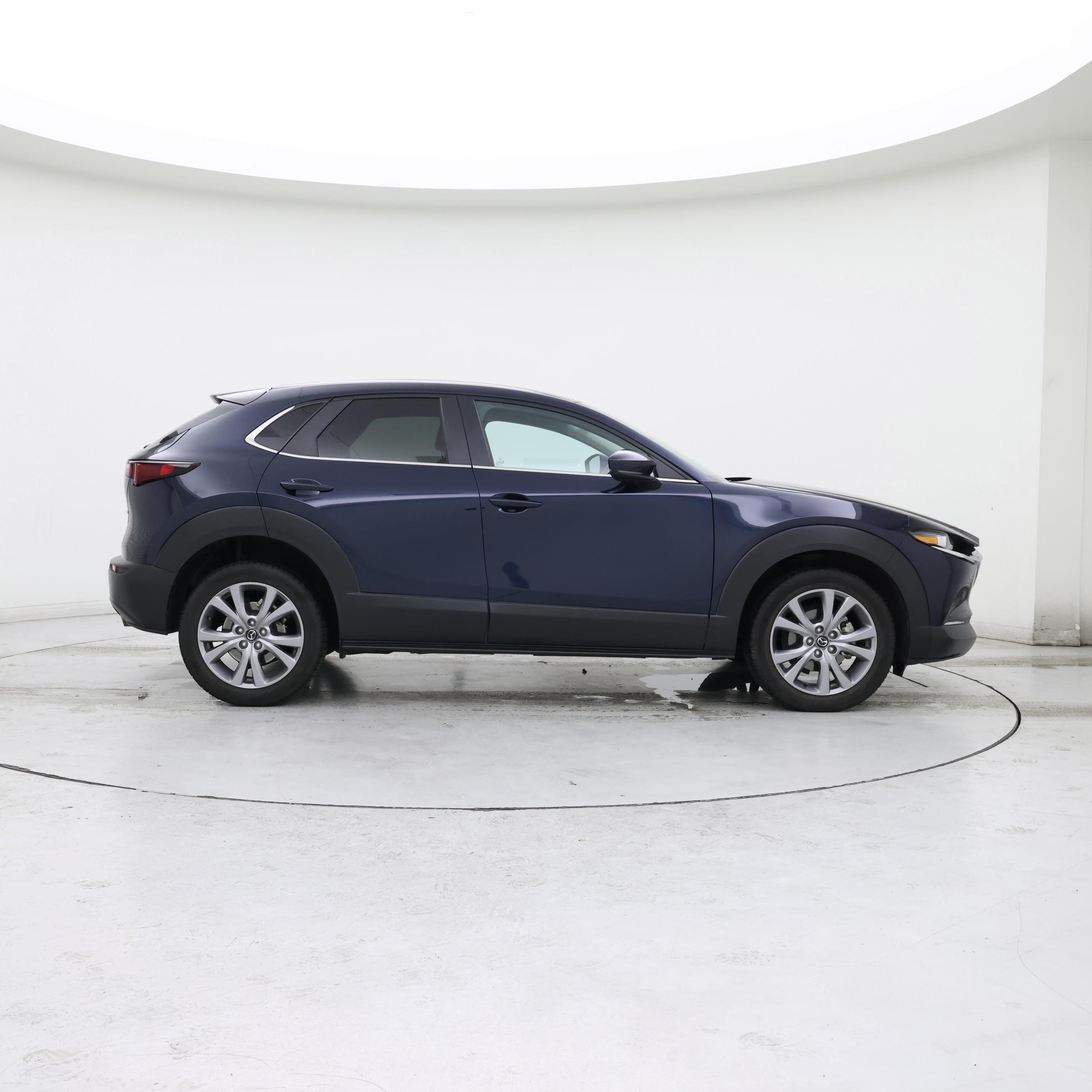 Thumbnail: 2021 Mazda CX-30 - 7