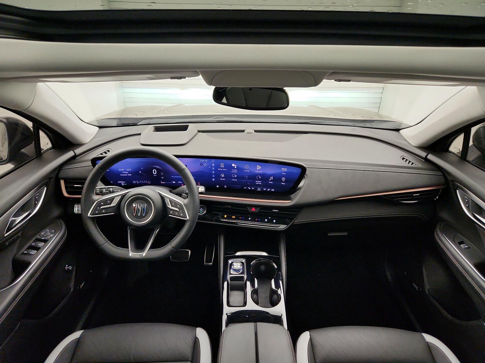 Thumbnail: 2024 Buick Envision - 9