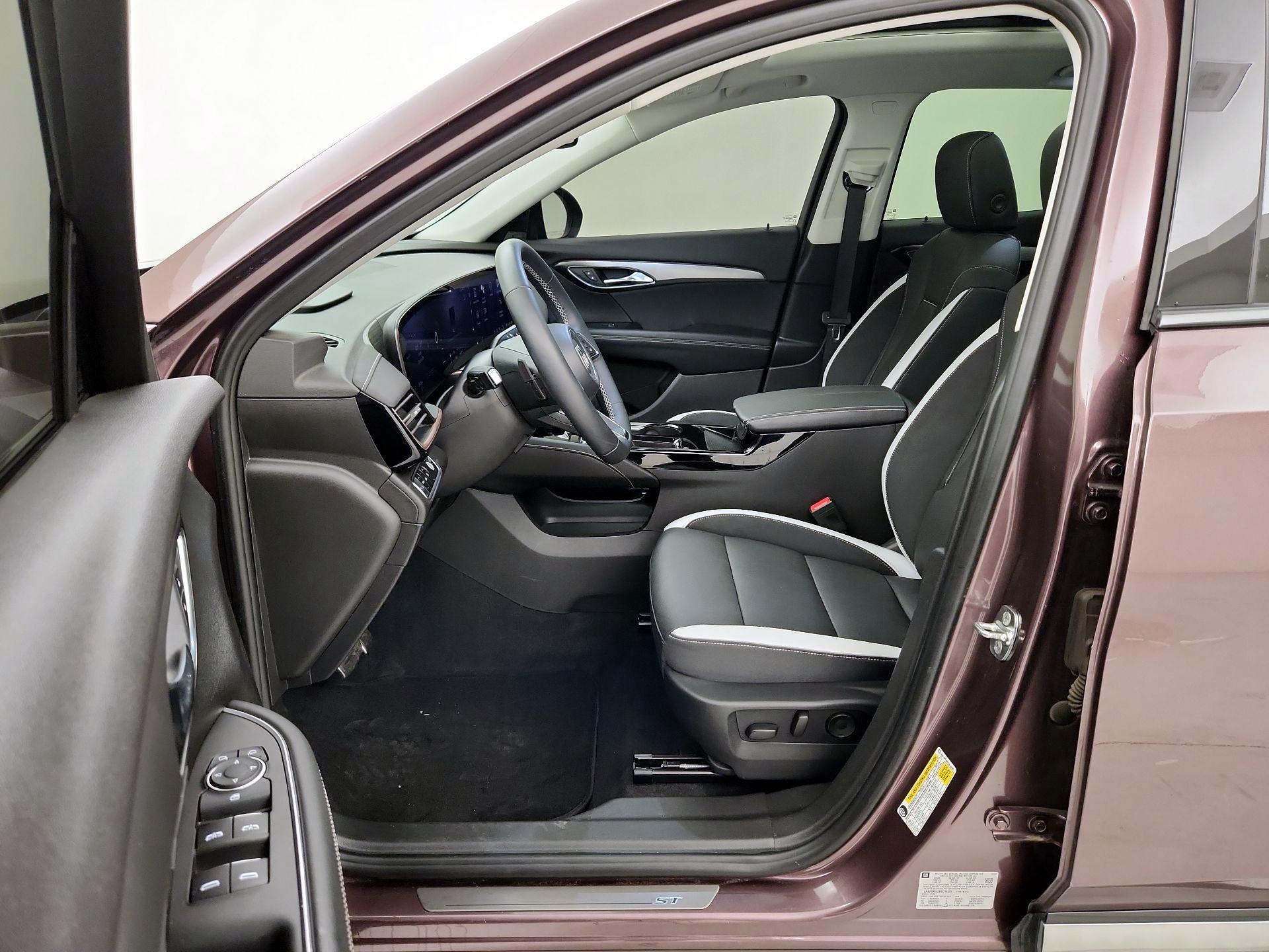 Thumbnail: 2024 Buick Envision - 11