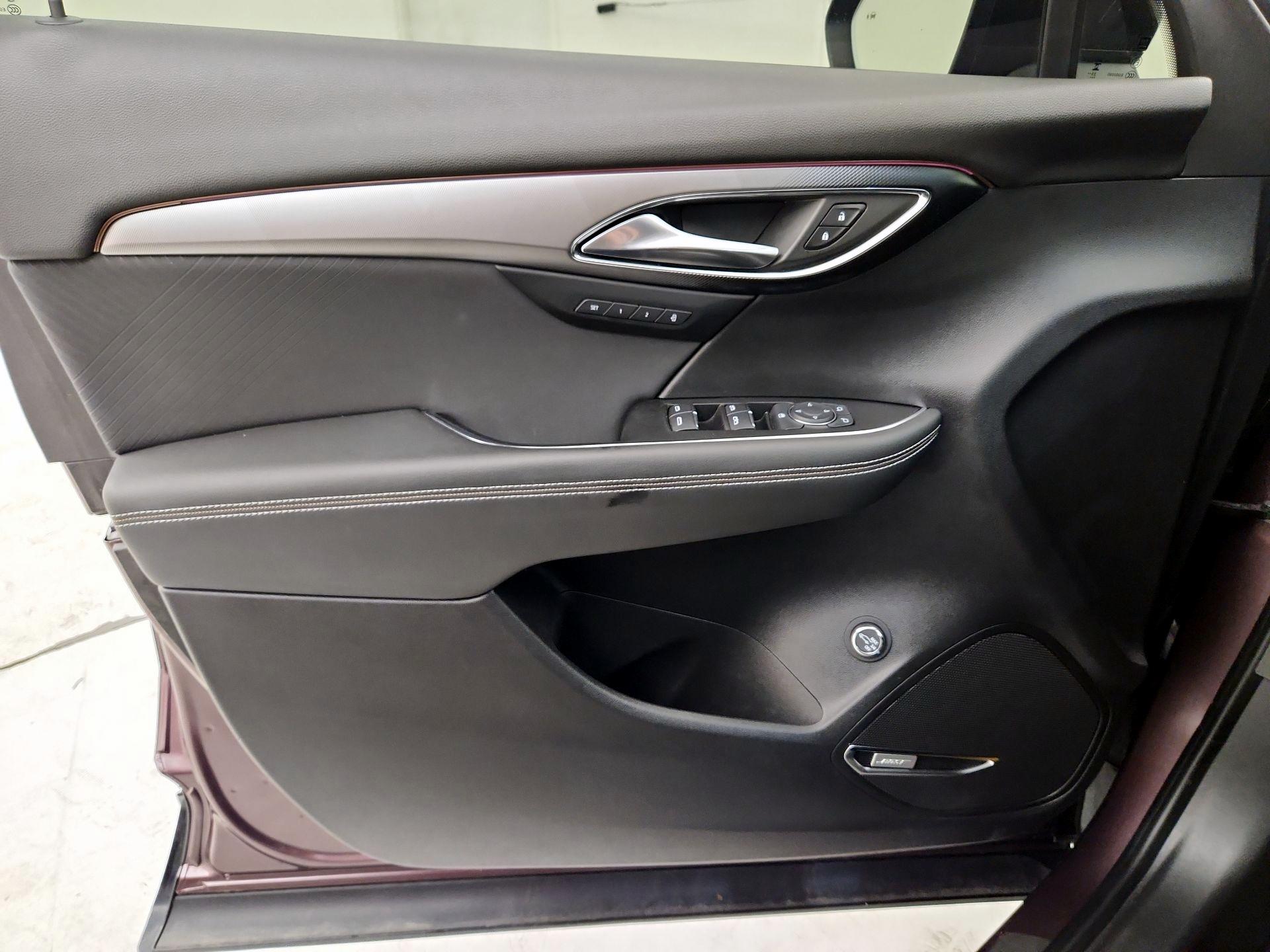 Thumbnail: 2024 Buick Envision - 12