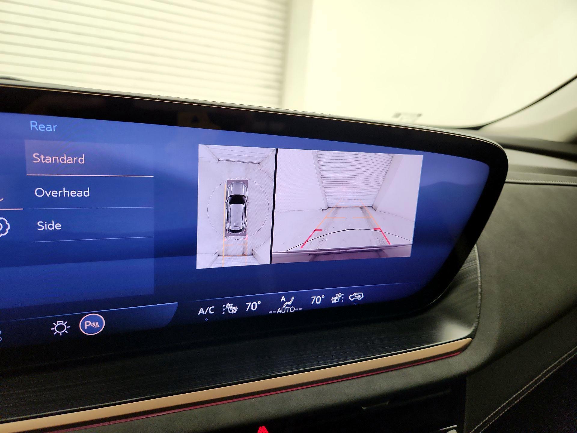 Thumbnail: 2024 Buick Envision - 15