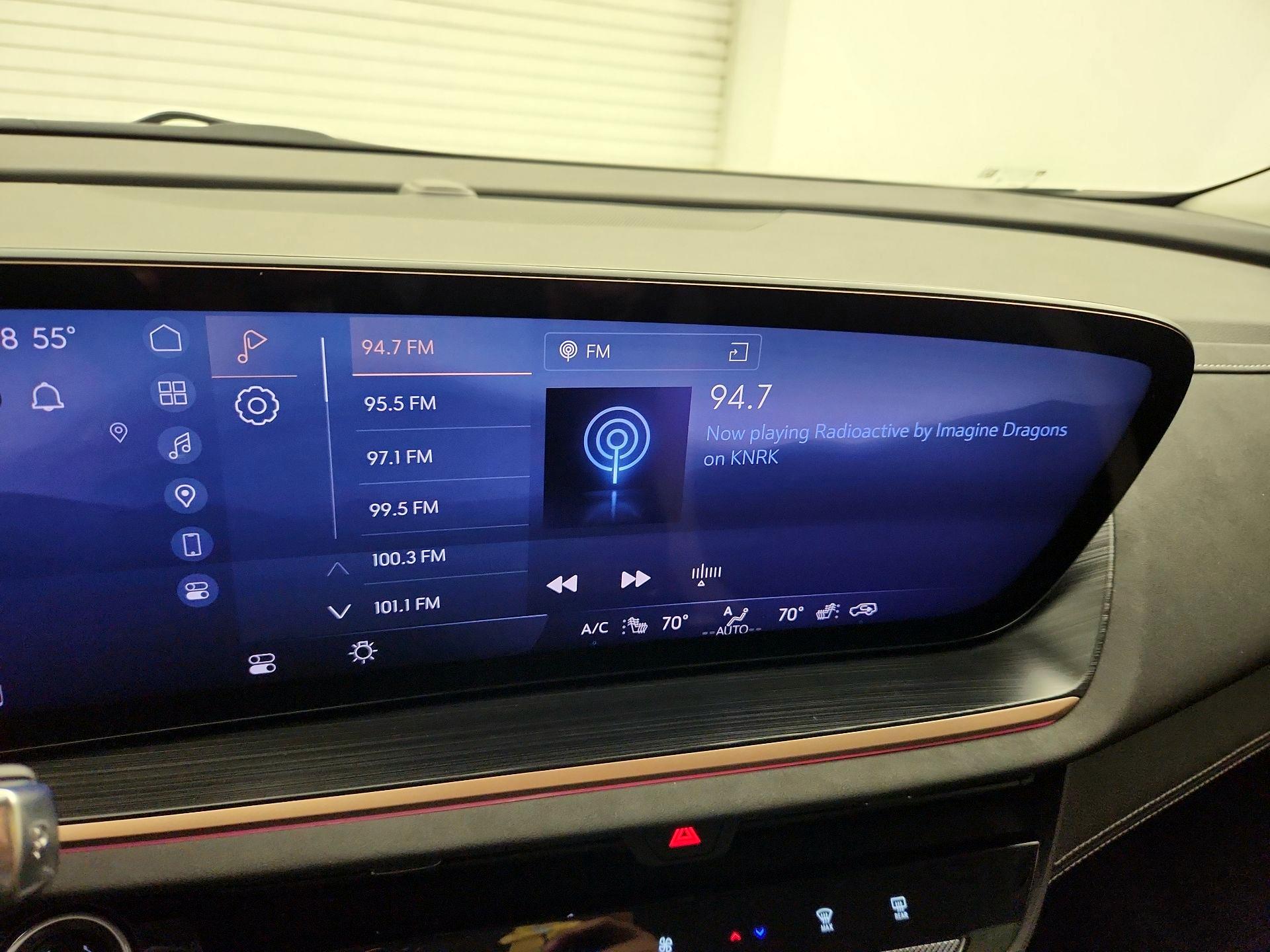 Thumbnail: 2024 Buick Envision - 16