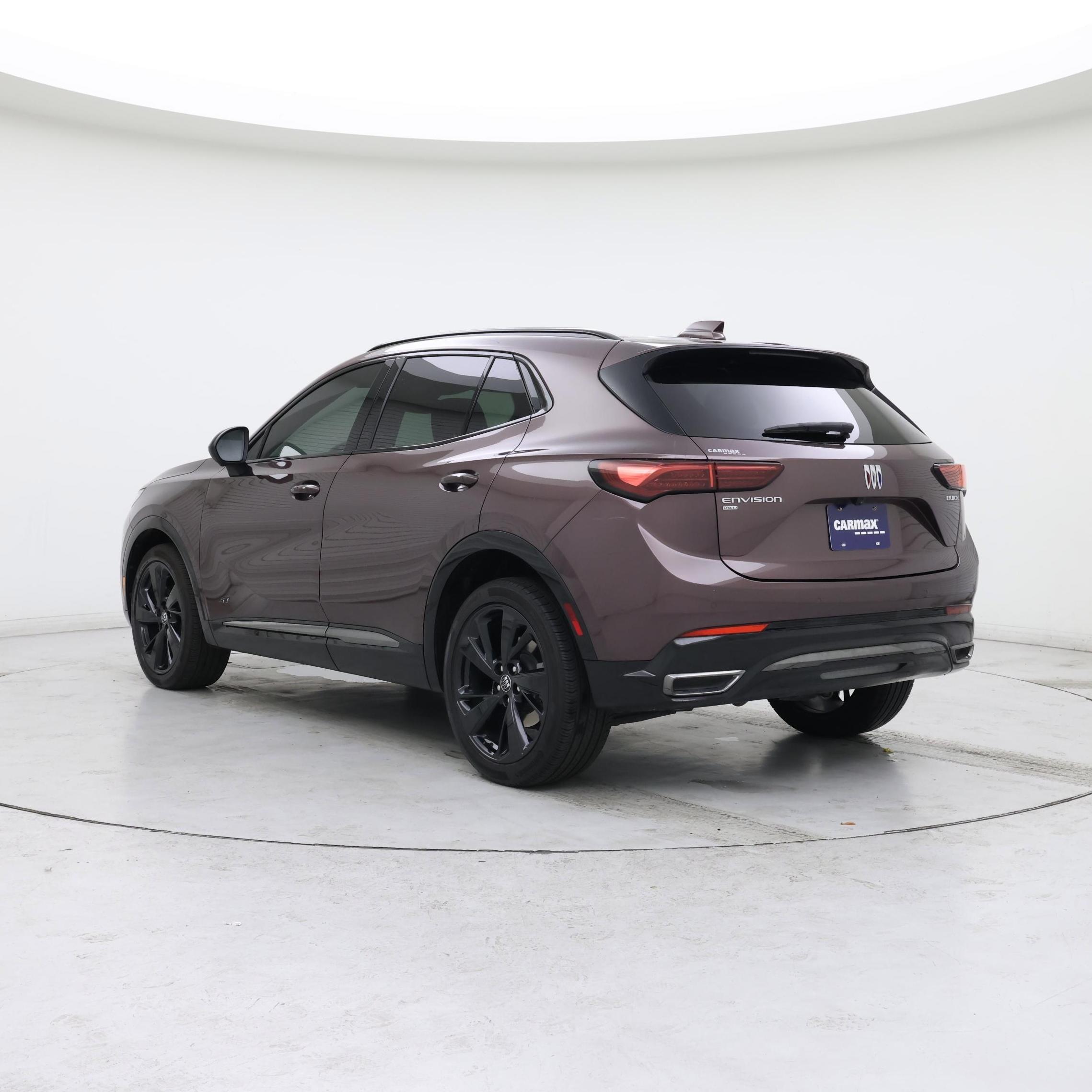 Thumbnail: 2024 Buick Envision - 2