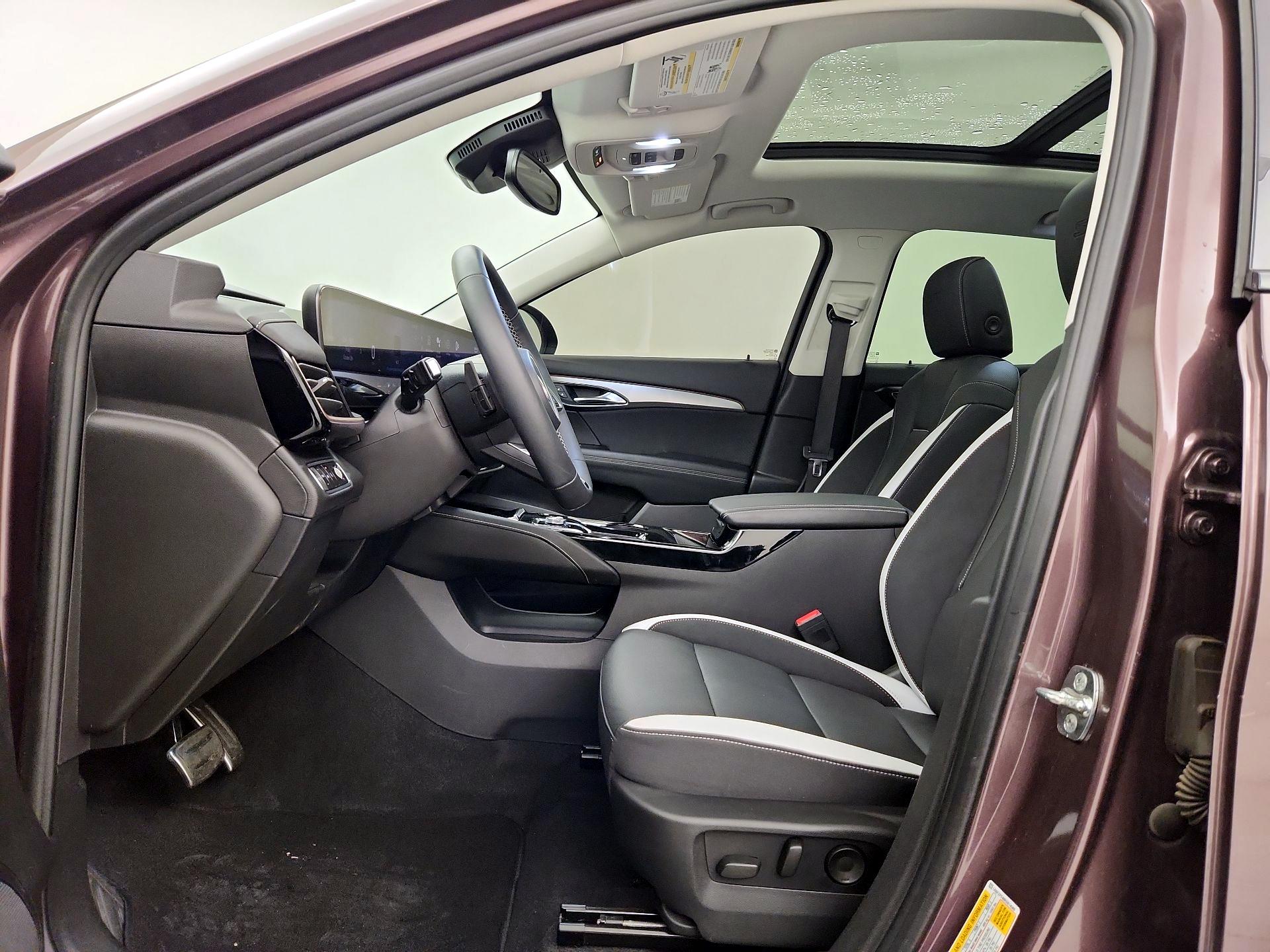 Thumbnail: 2024 Buick Envision - 20