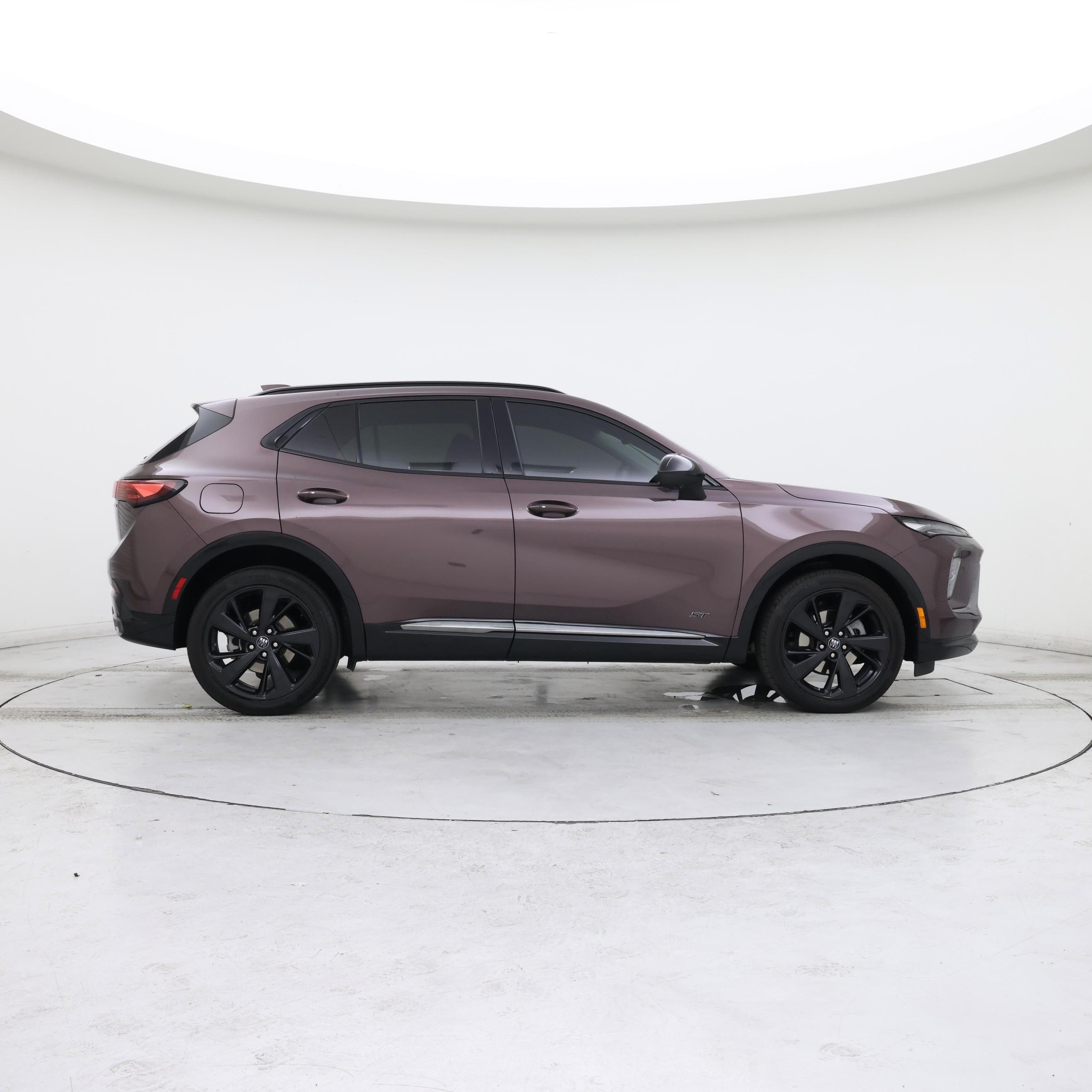 Thumbnail: 2024 Buick Envision - 7