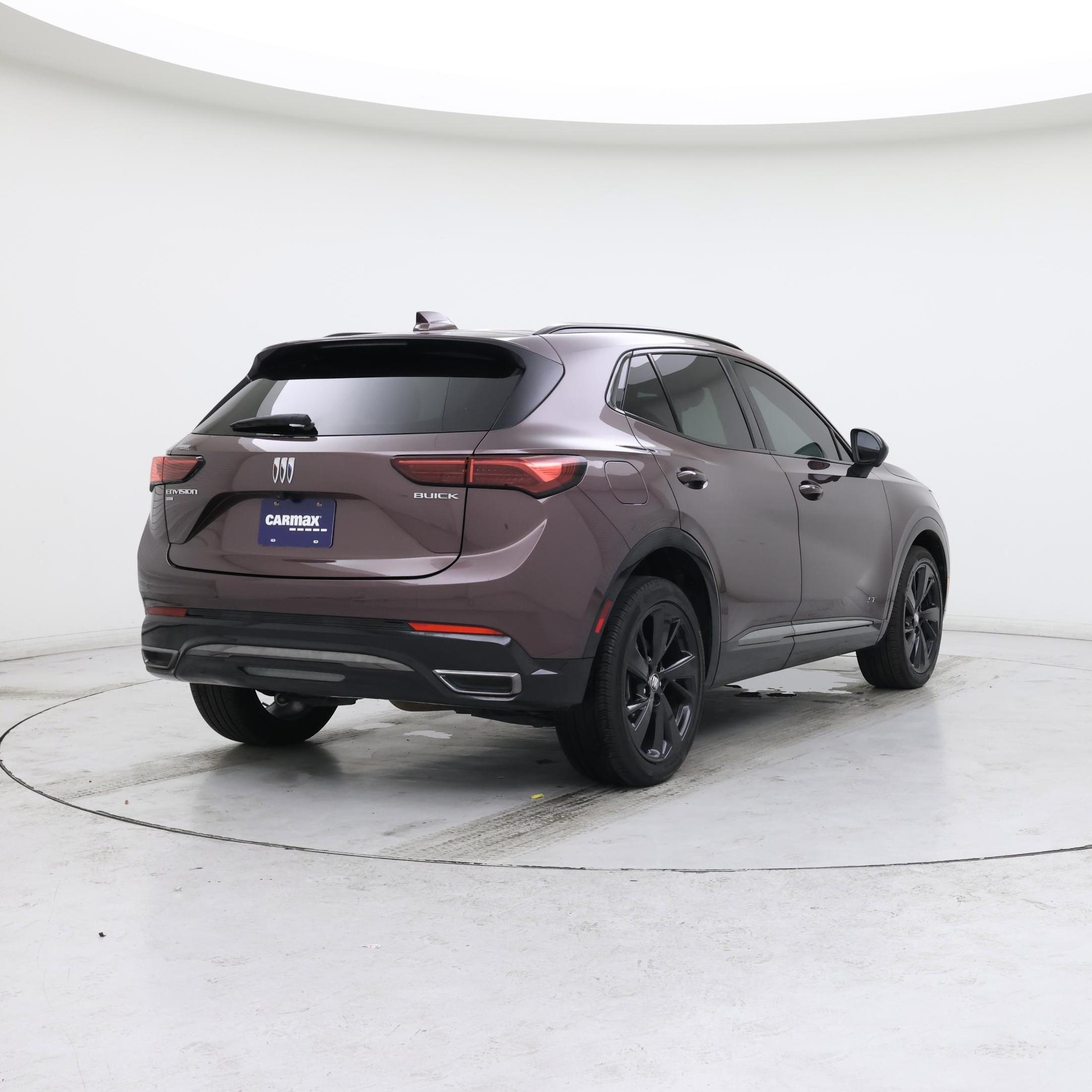 Thumbnail: 2024 Buick Envision - 8