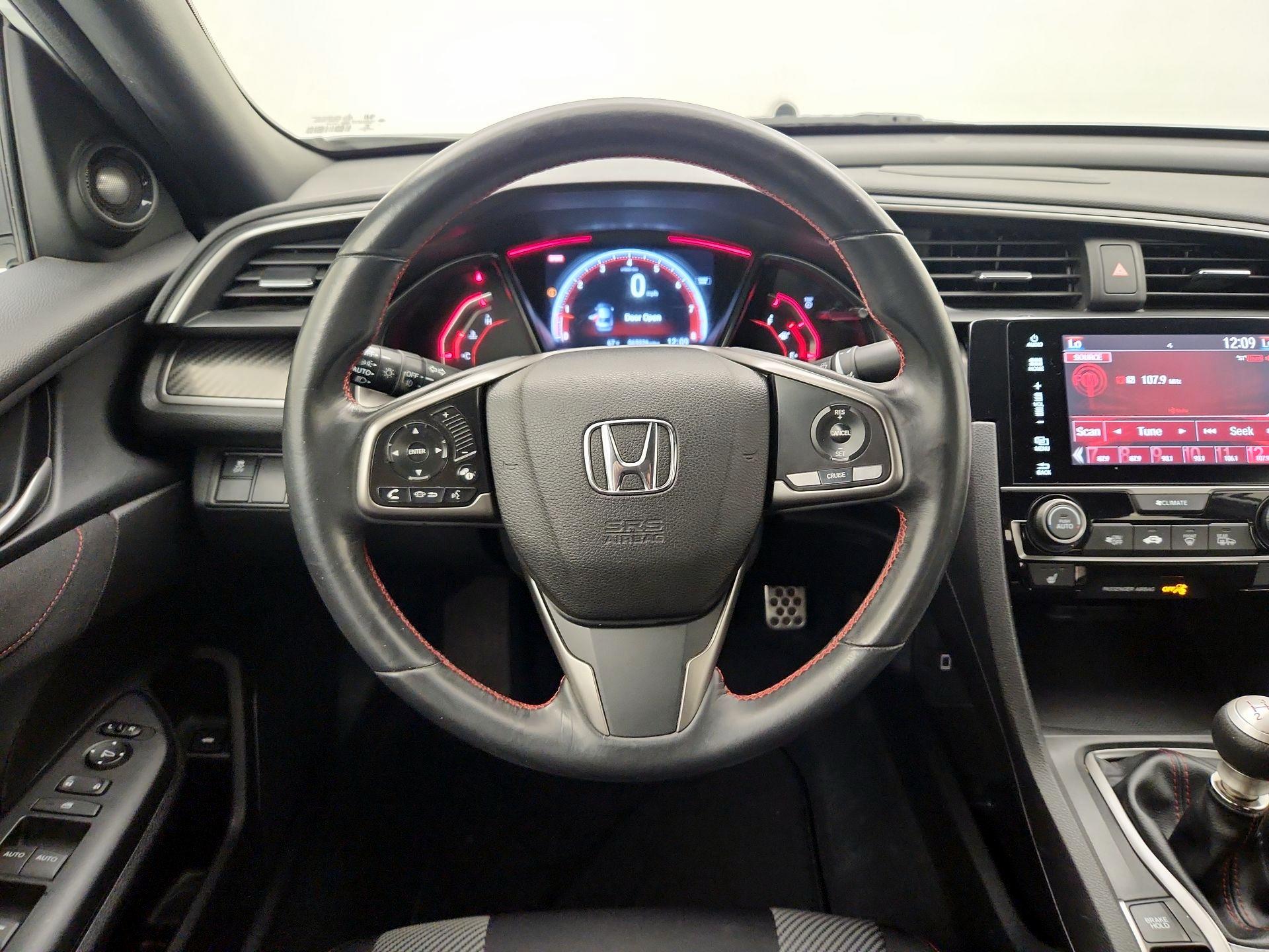 Thumbnail: 2018 Honda Civic - 10
