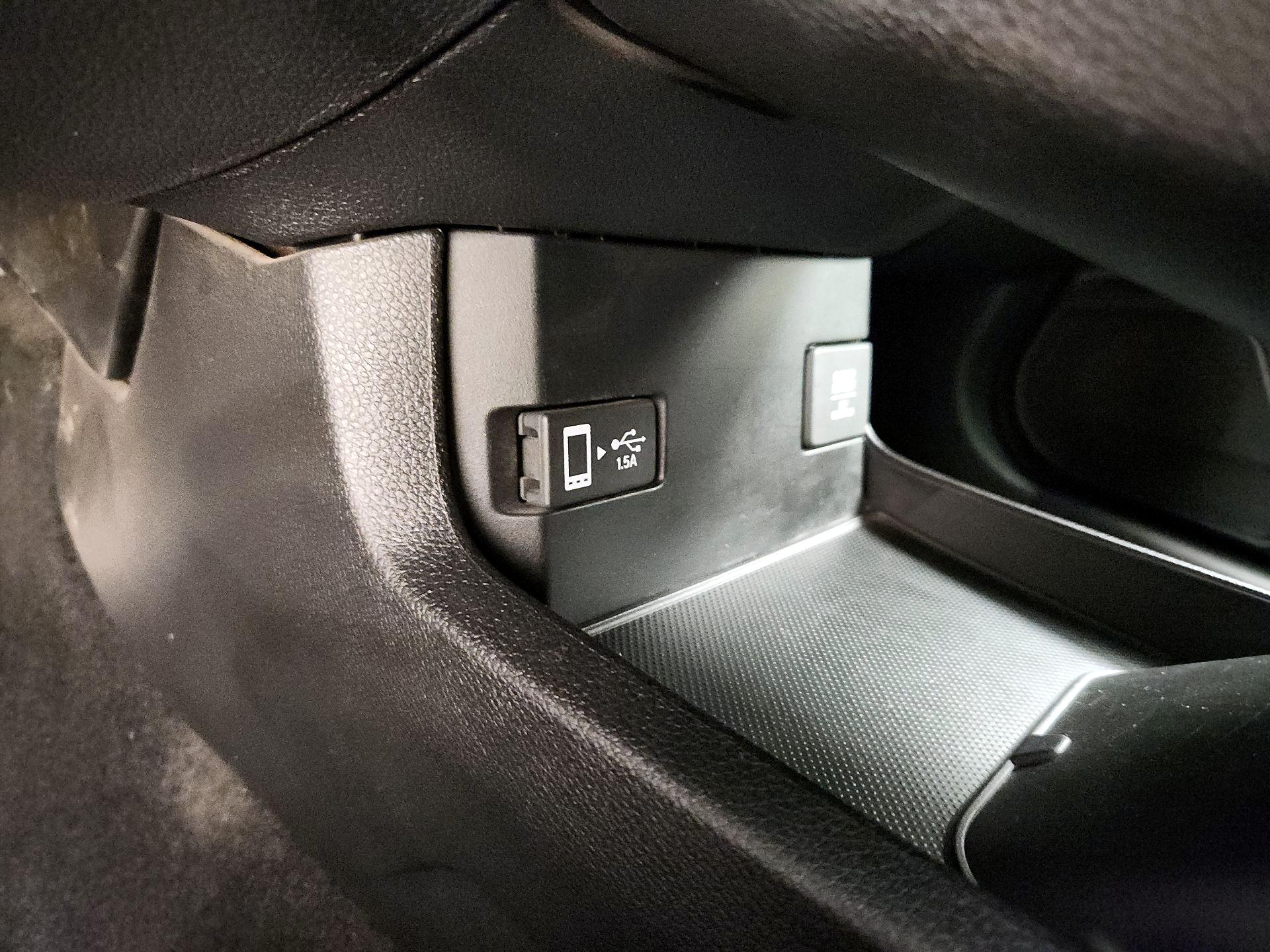 Thumbnail: 2018 Honda Civic - 18