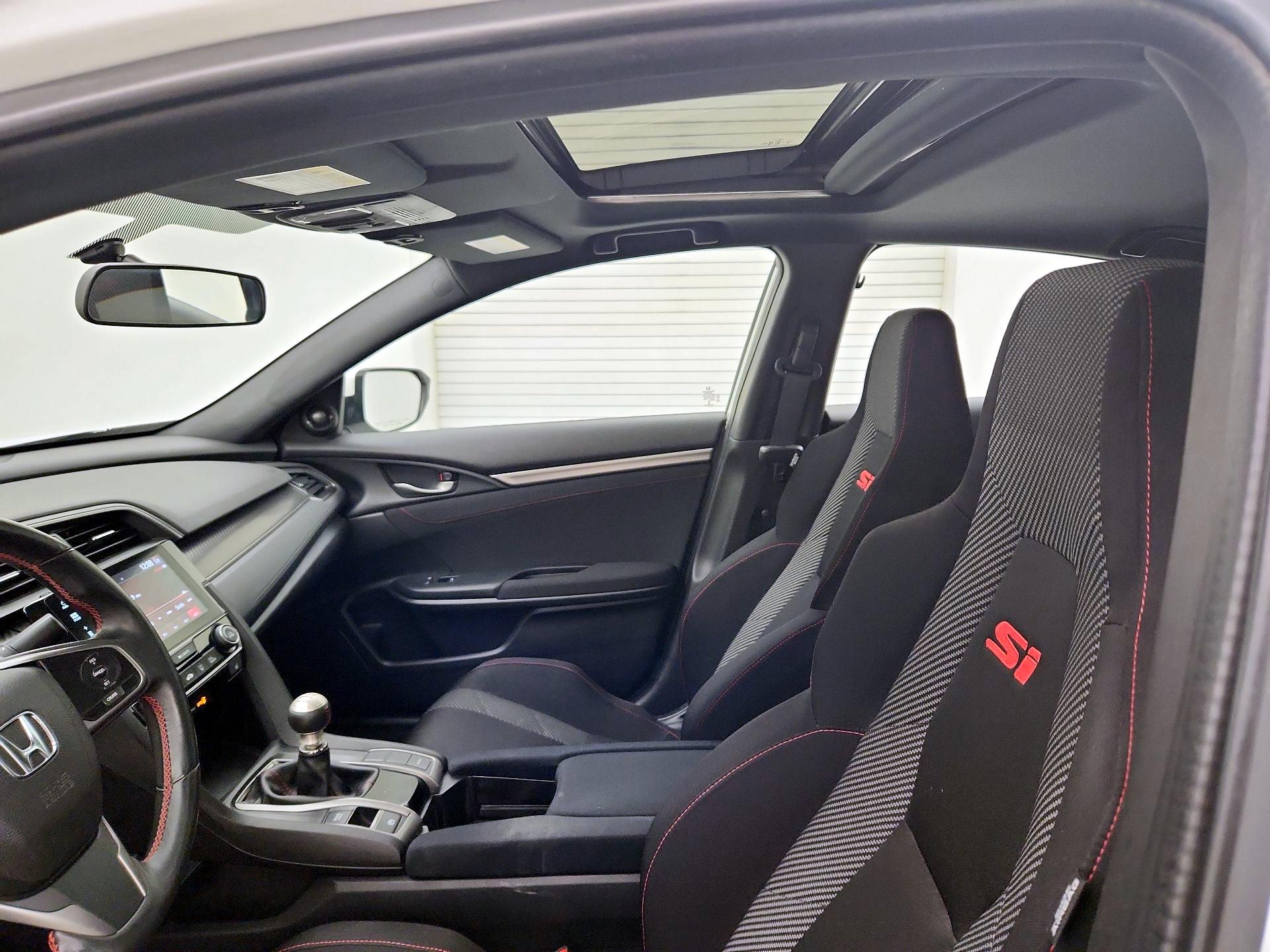 Thumbnail: 2018 Honda Civic - 19