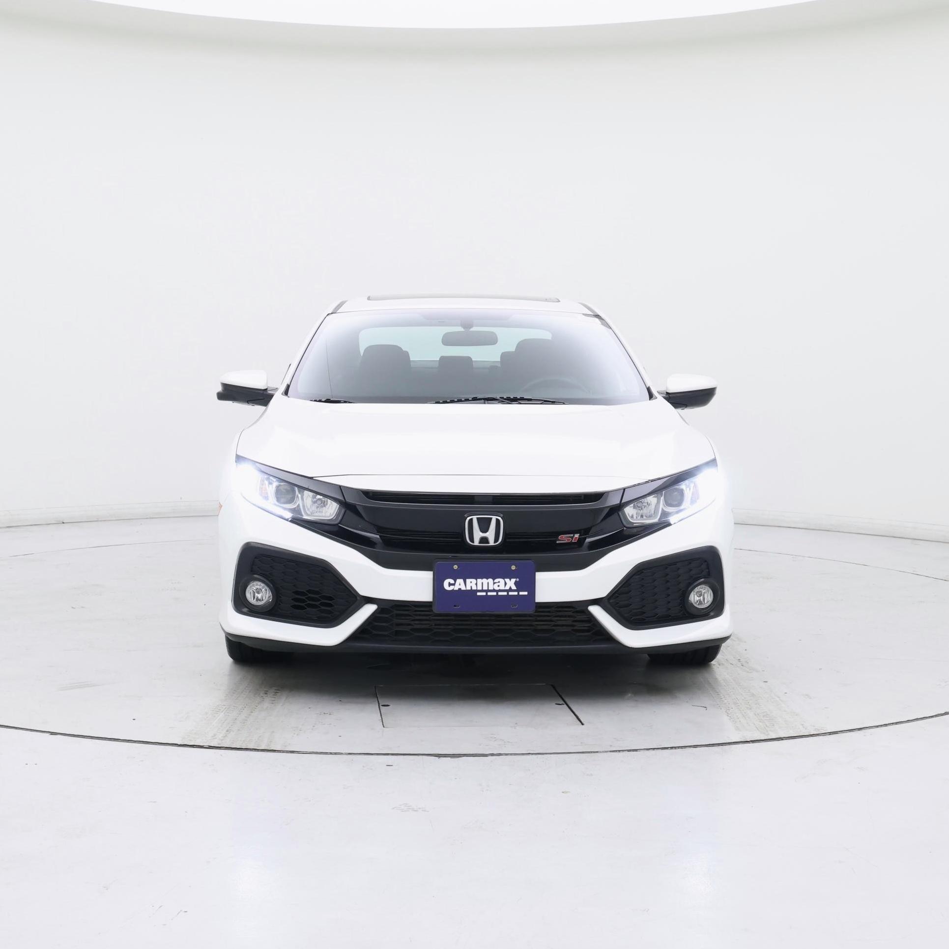 Thumbnail: 2018 Honda Civic - 5