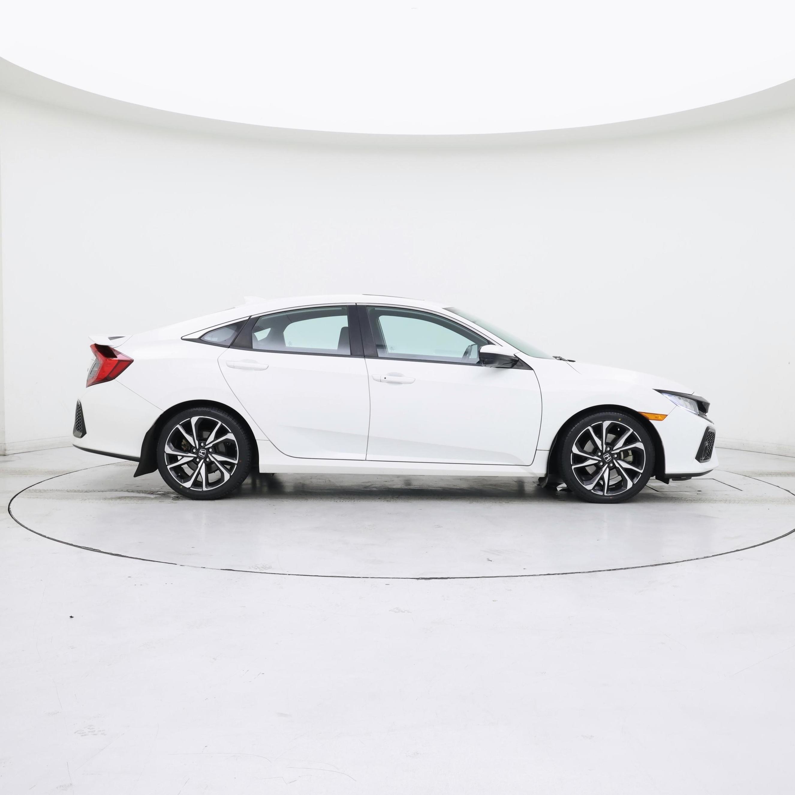 Thumbnail: 2018 Honda Civic - 7