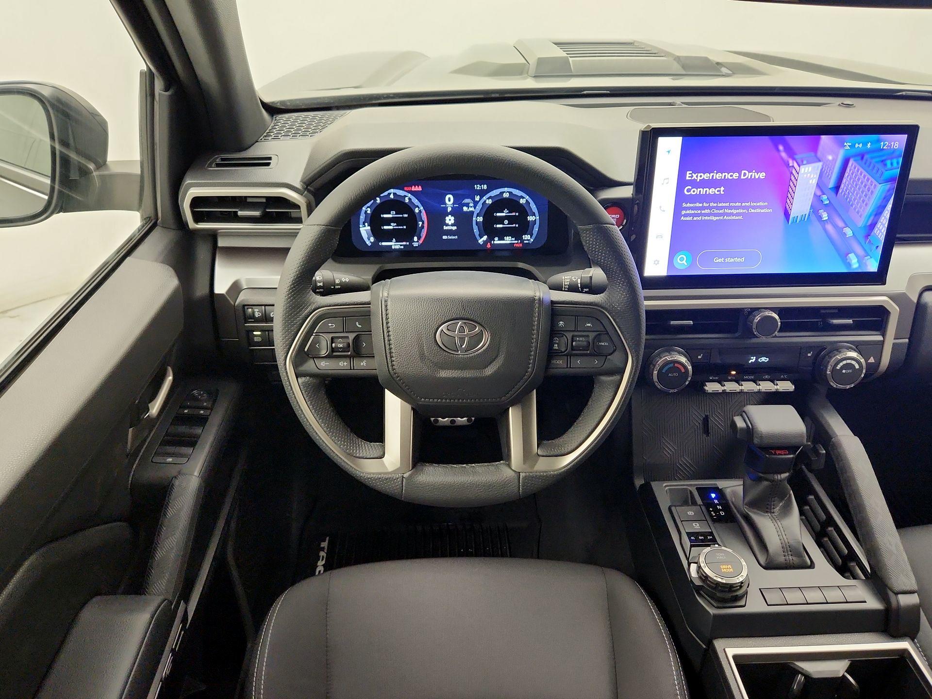 Thumbnail: 2025 Toyota Tacoma - 10