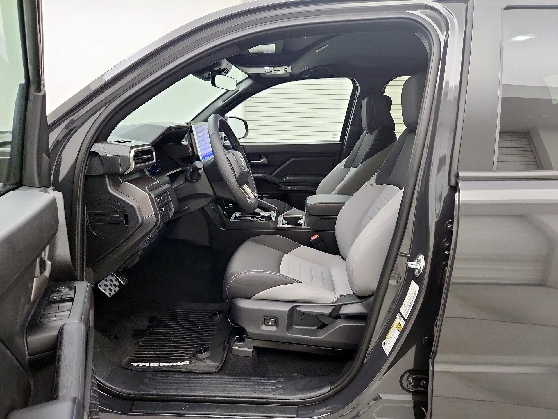 Thumbnail: 2025 Toyota Tacoma - 11