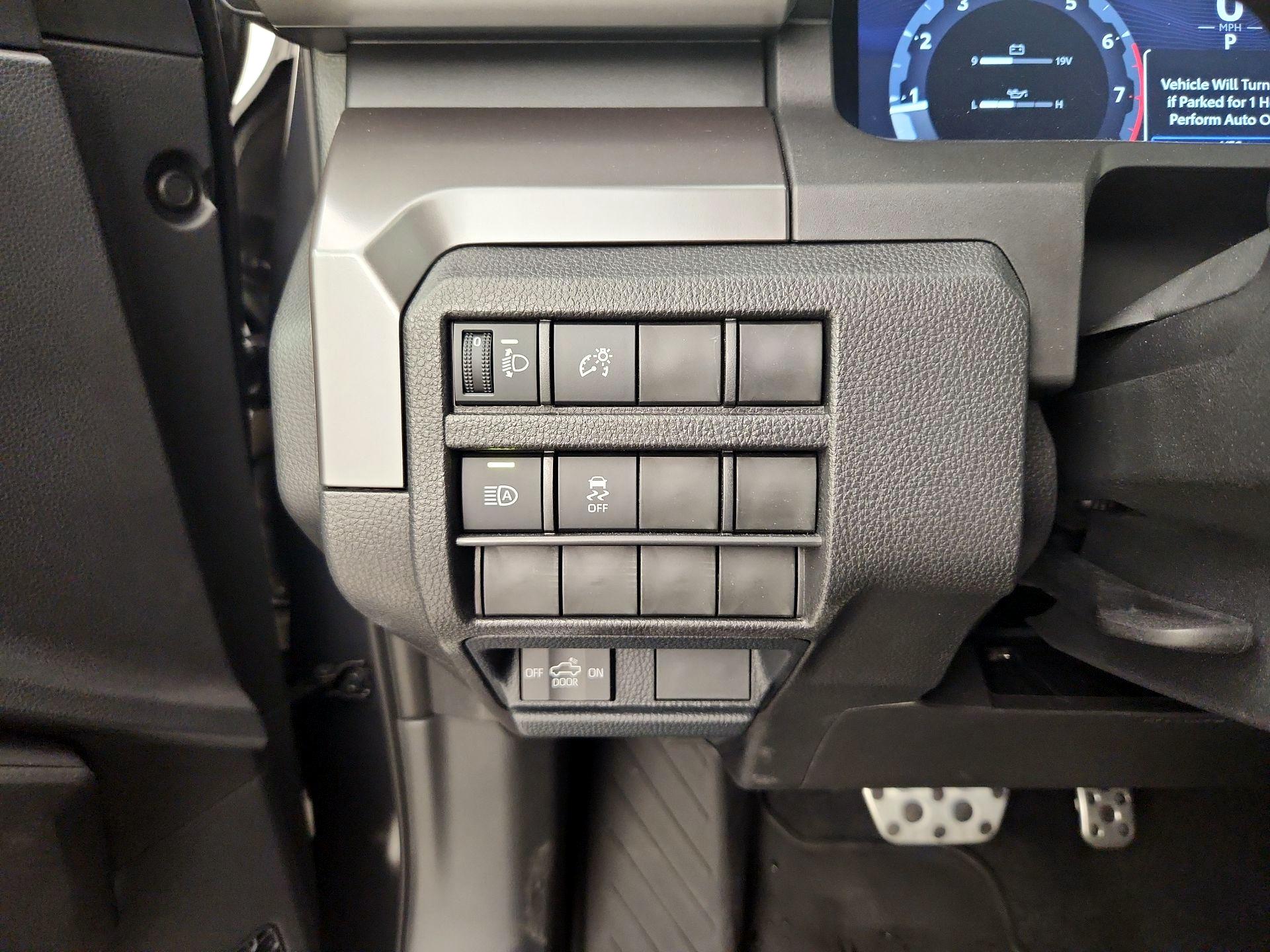 Thumbnail: 2025 Toyota Tacoma - 13