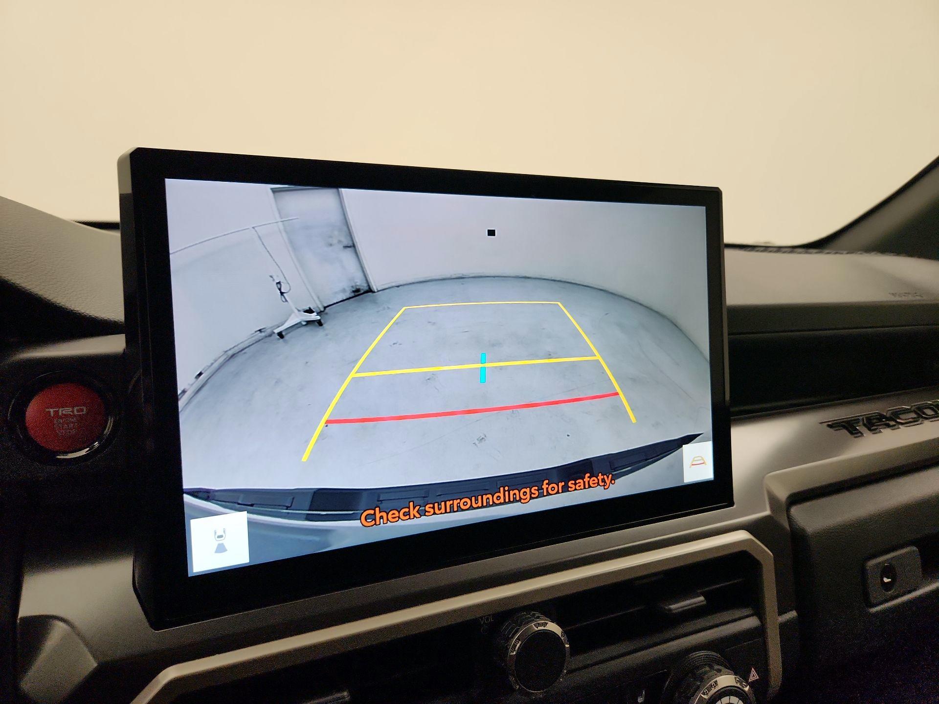 Thumbnail: 2025 Toyota Tacoma - 14