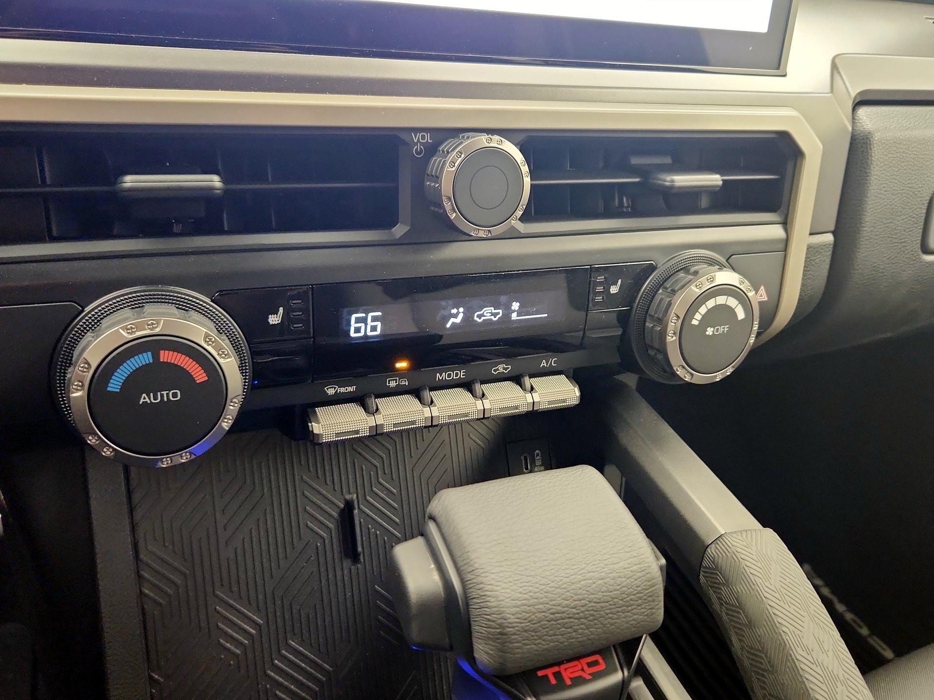 Thumbnail: 2025 Toyota Tacoma - 16