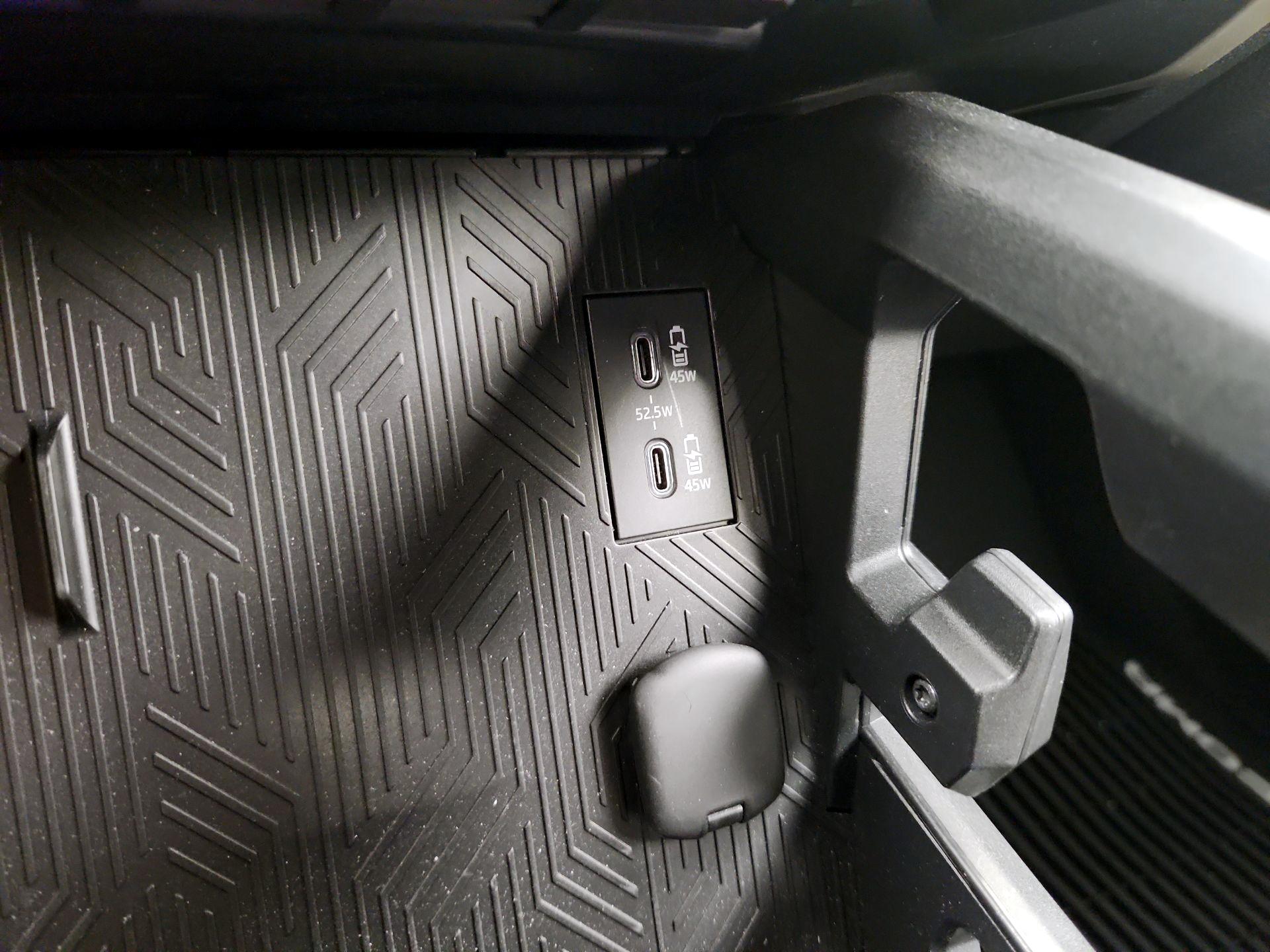 Thumbnail: 2025 Toyota Tacoma - 18