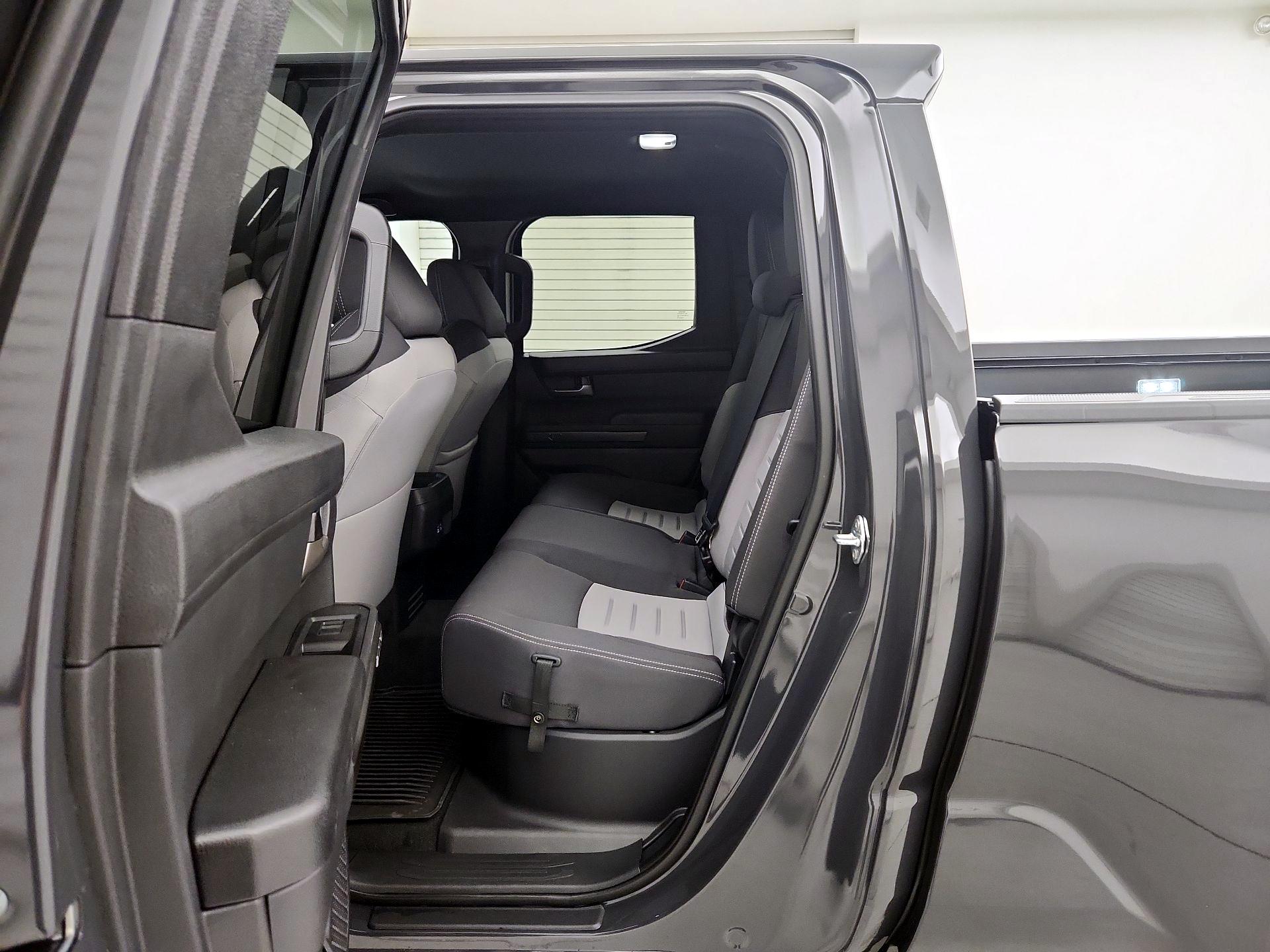 Thumbnail: 2025 Toyota Tacoma - 19