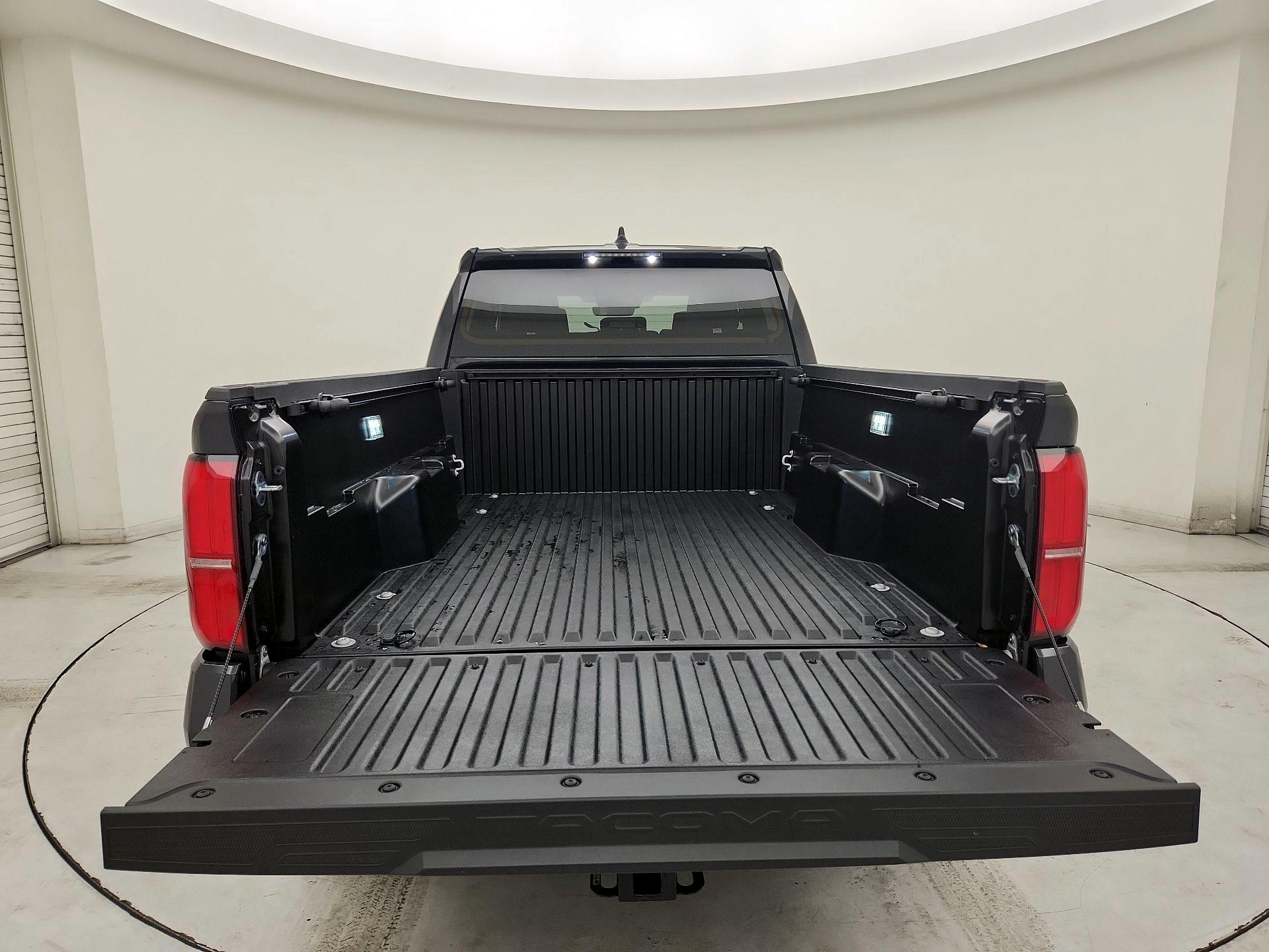 Thumbnail: 2025 Toyota Tacoma - 20