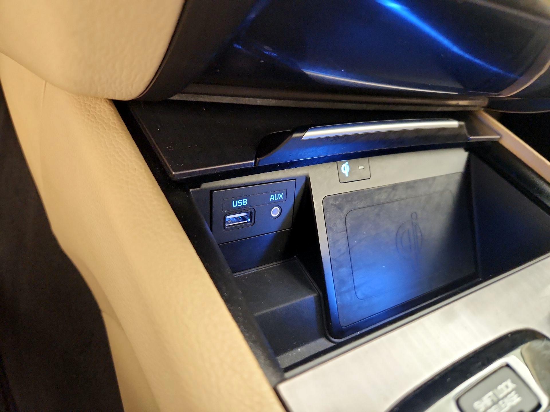 Thumbnail: 2018 Genesis G80 - 19