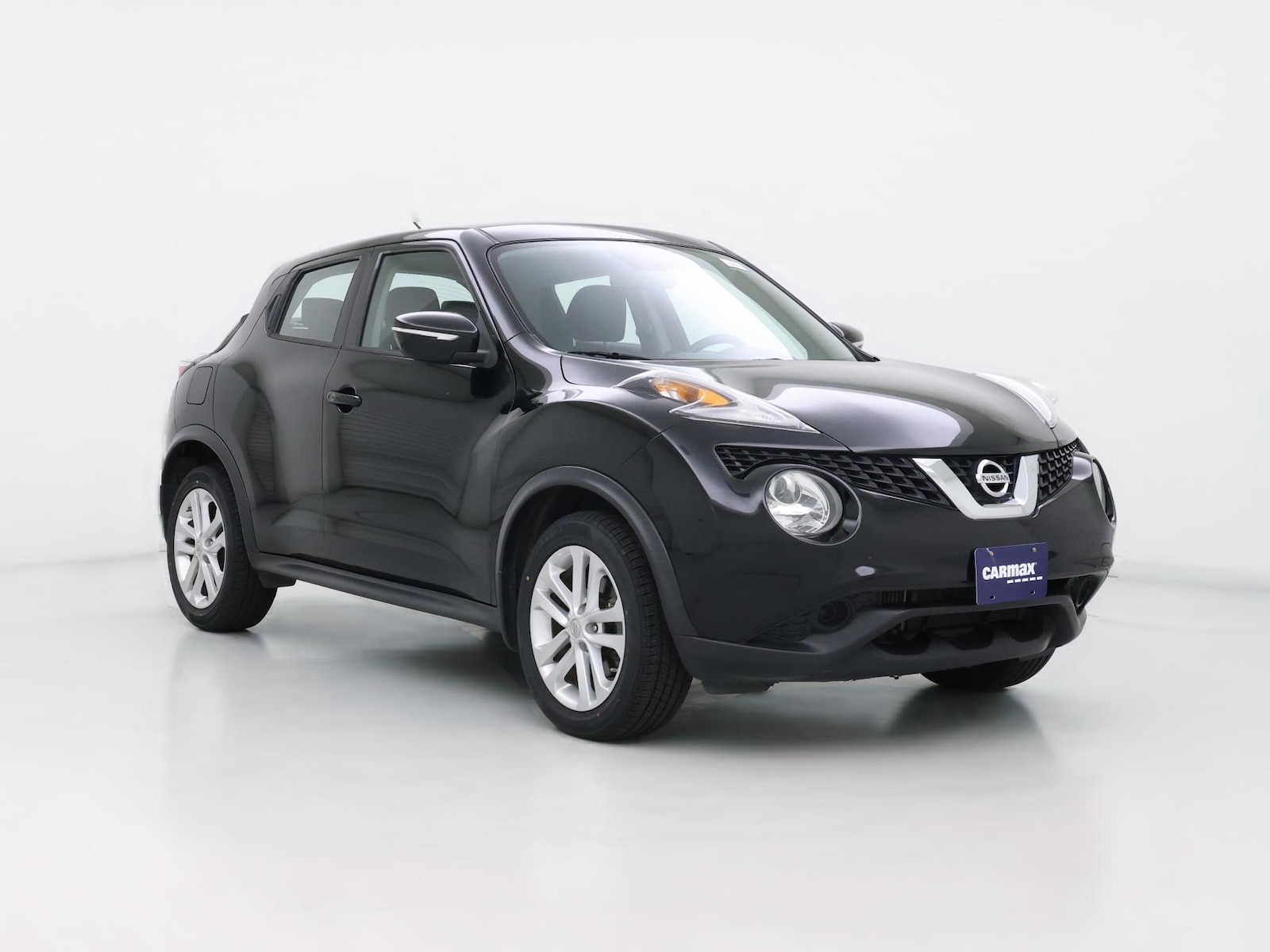 2016 Nissan Juke